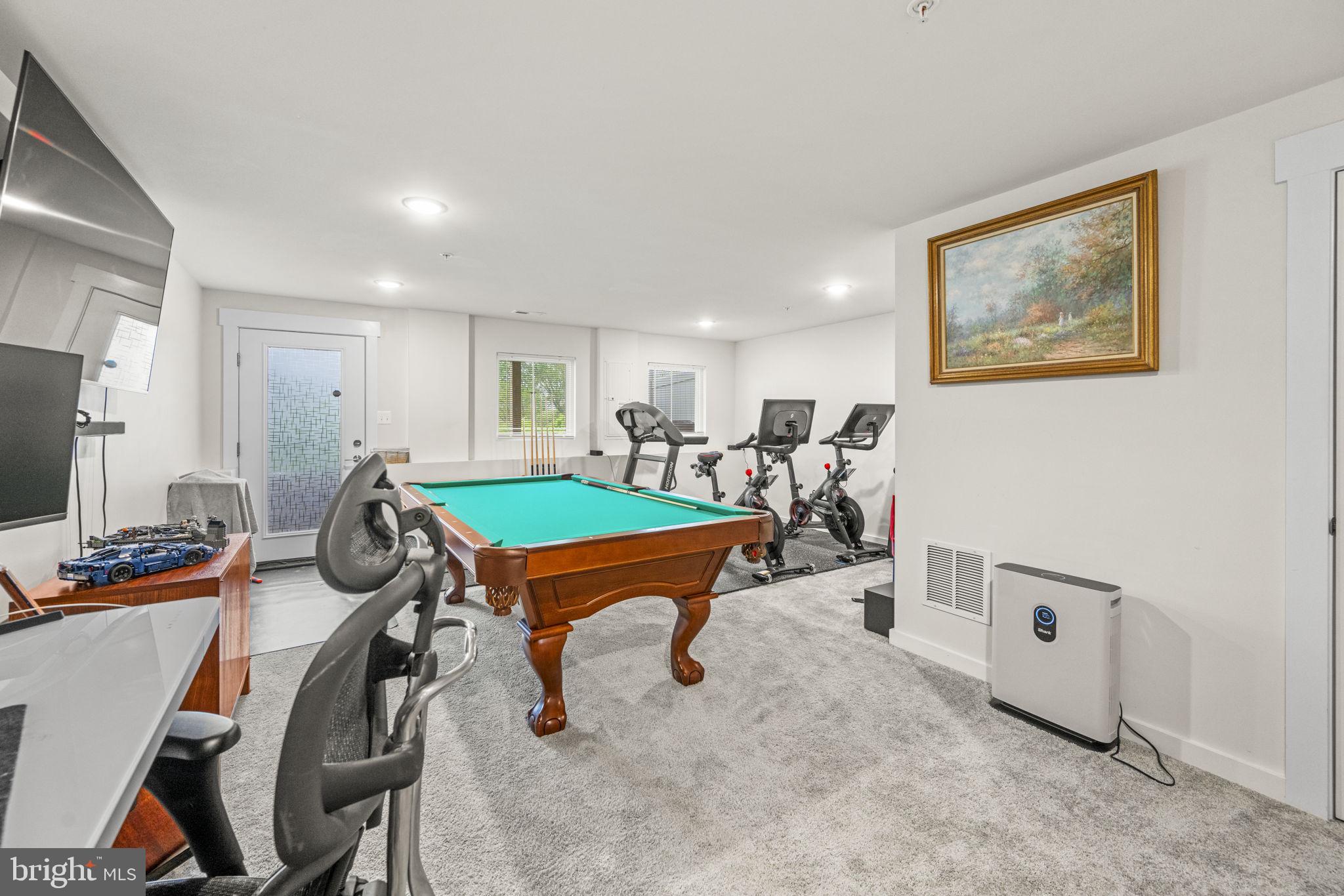 GAMBRILL VIEW - Residential