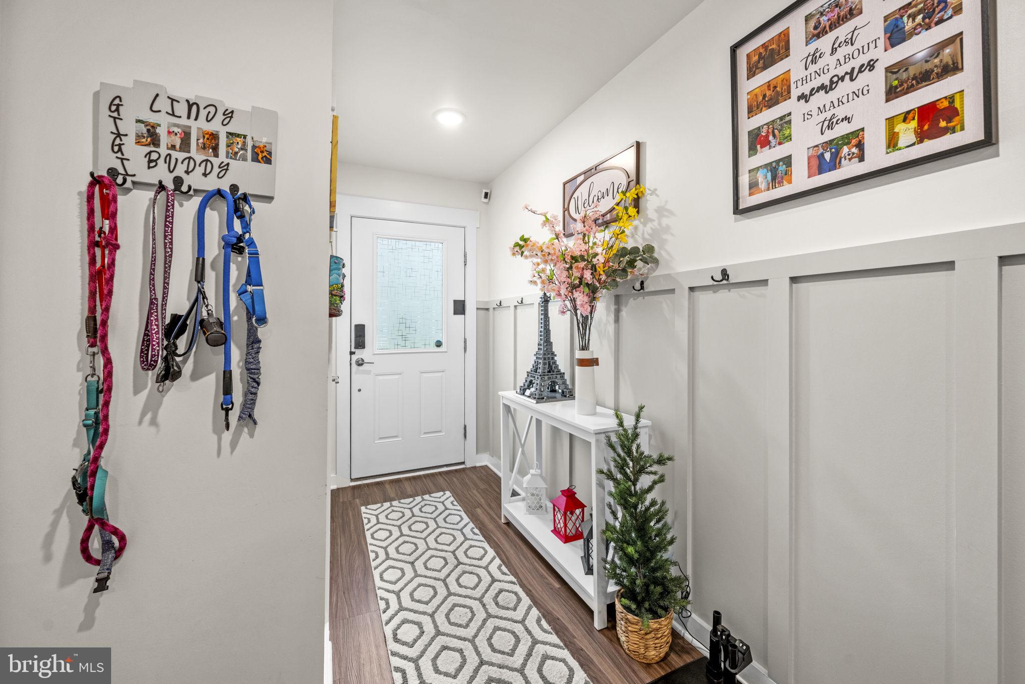 GAMBRILL VIEW - Residential