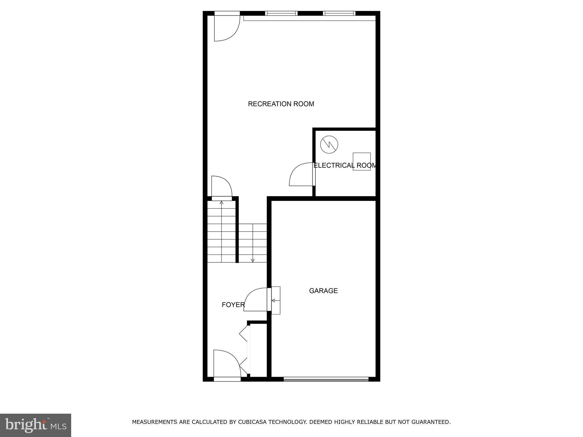 GAMBRILL VIEW - Residential