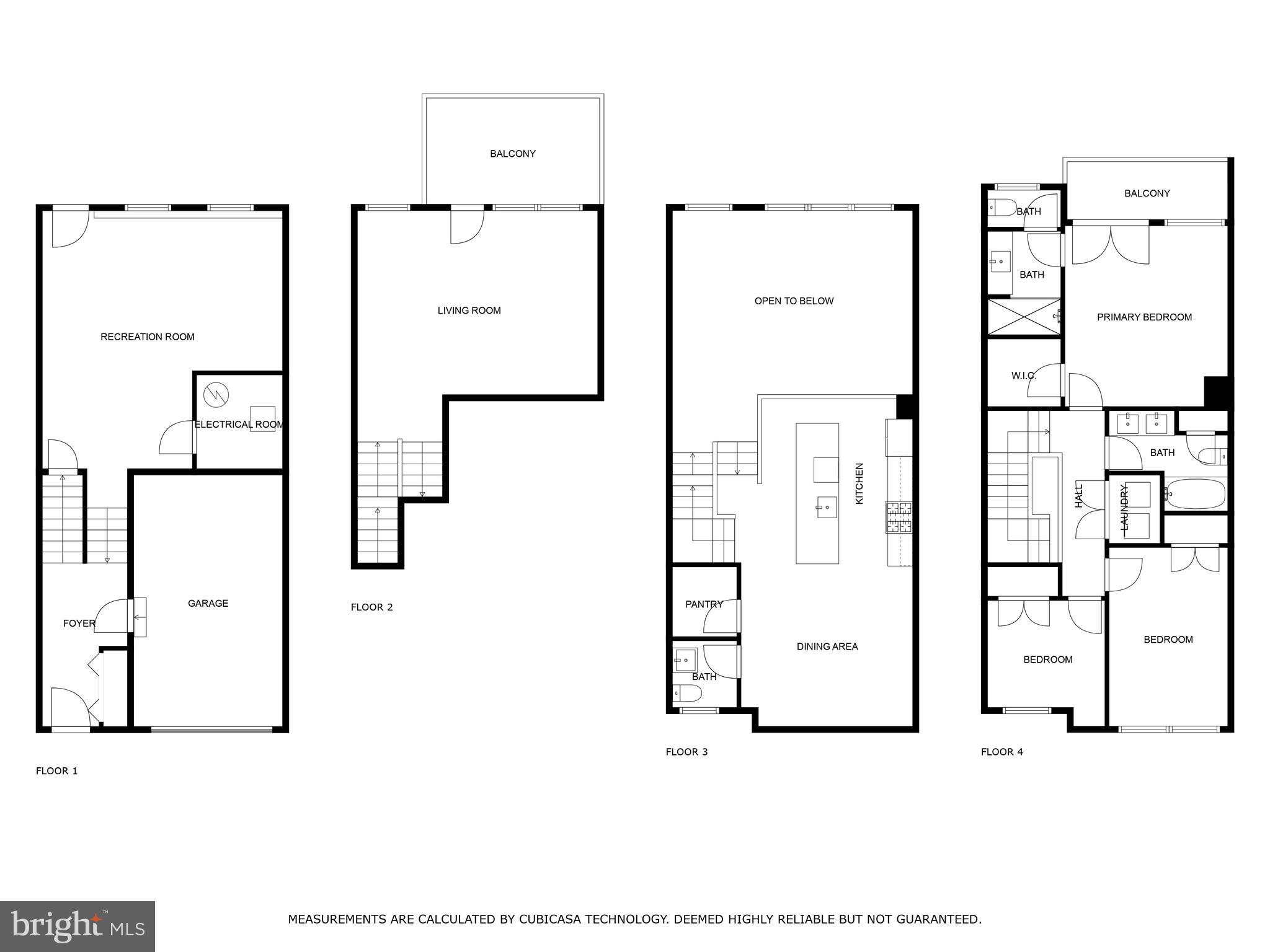 GAMBRILL VIEW - Residential