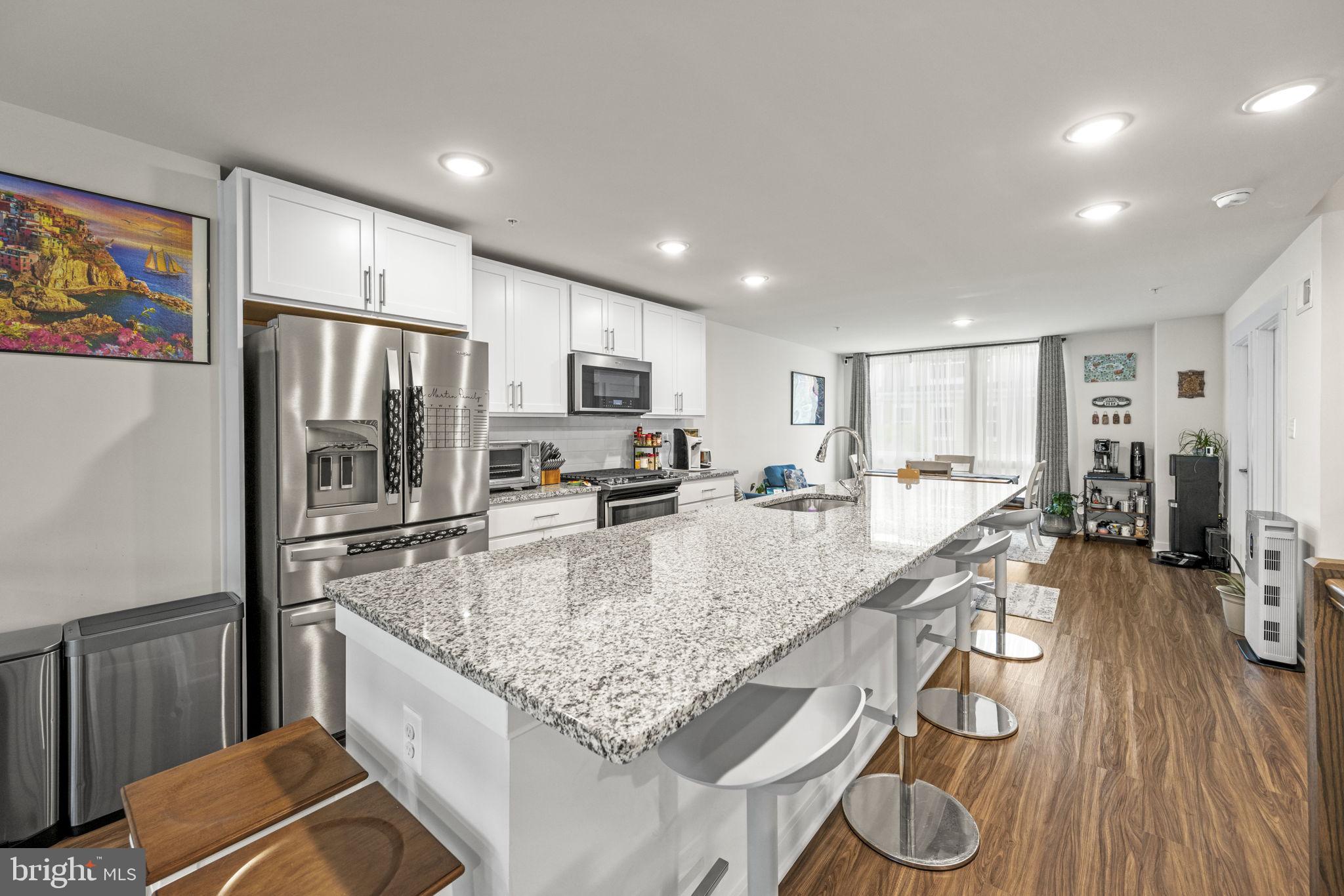 GAMBRILL VIEW - Residential