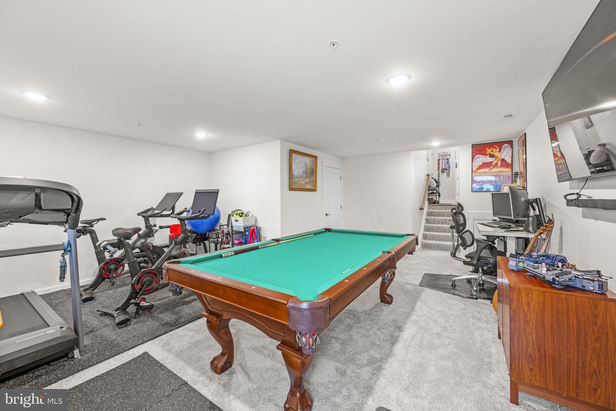 GAMBRILL VIEW - Residential