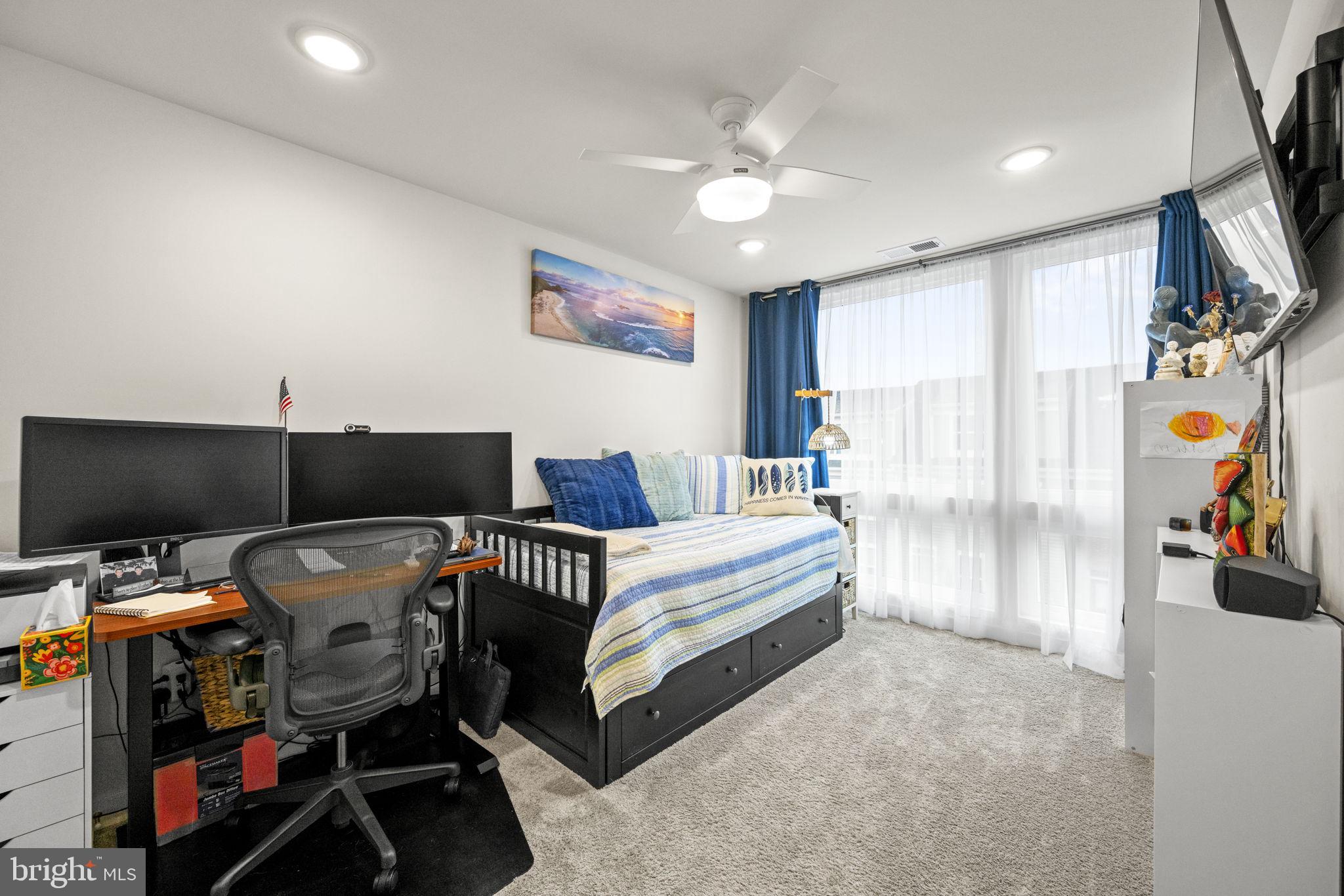 GAMBRILL VIEW - Residential