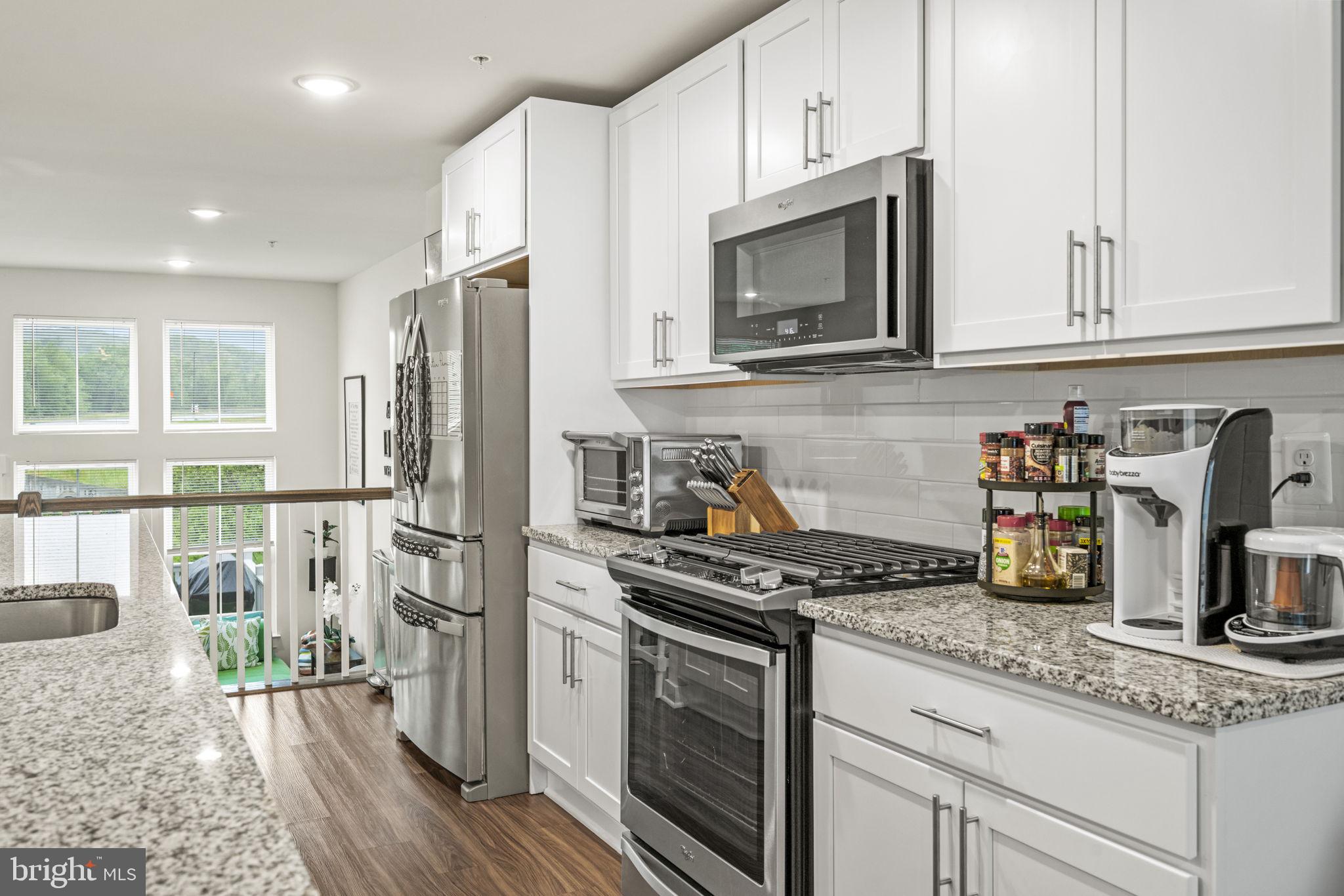 GAMBRILL VIEW - Residential