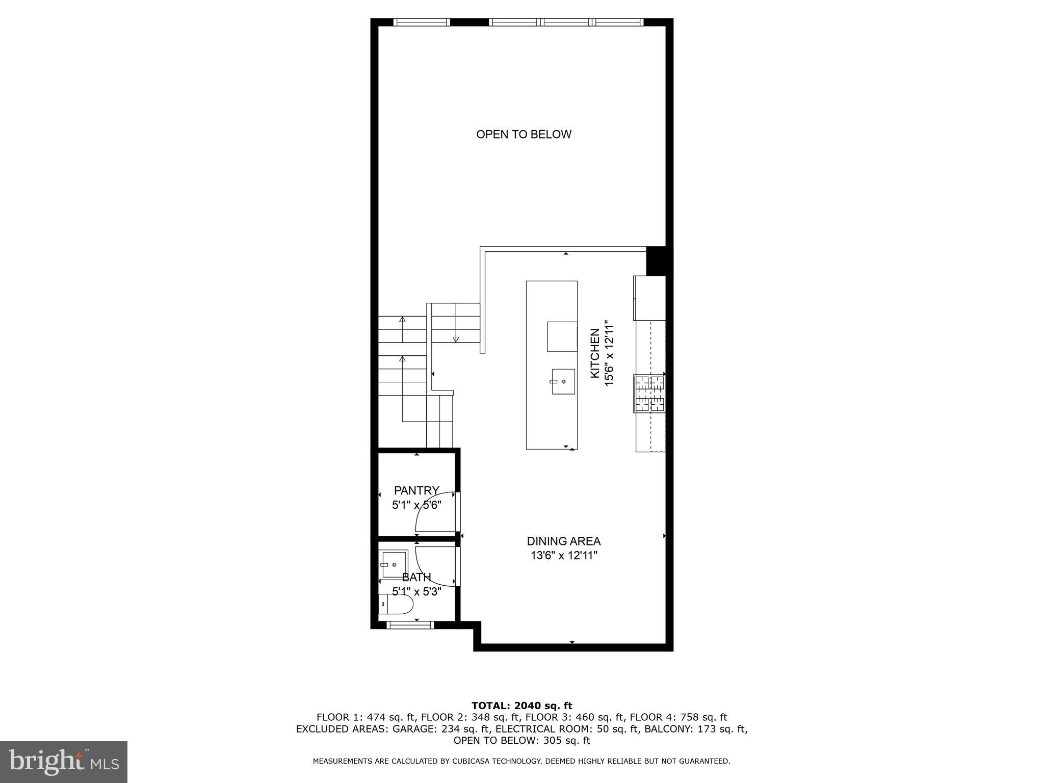 GAMBRILL VIEW - Residential