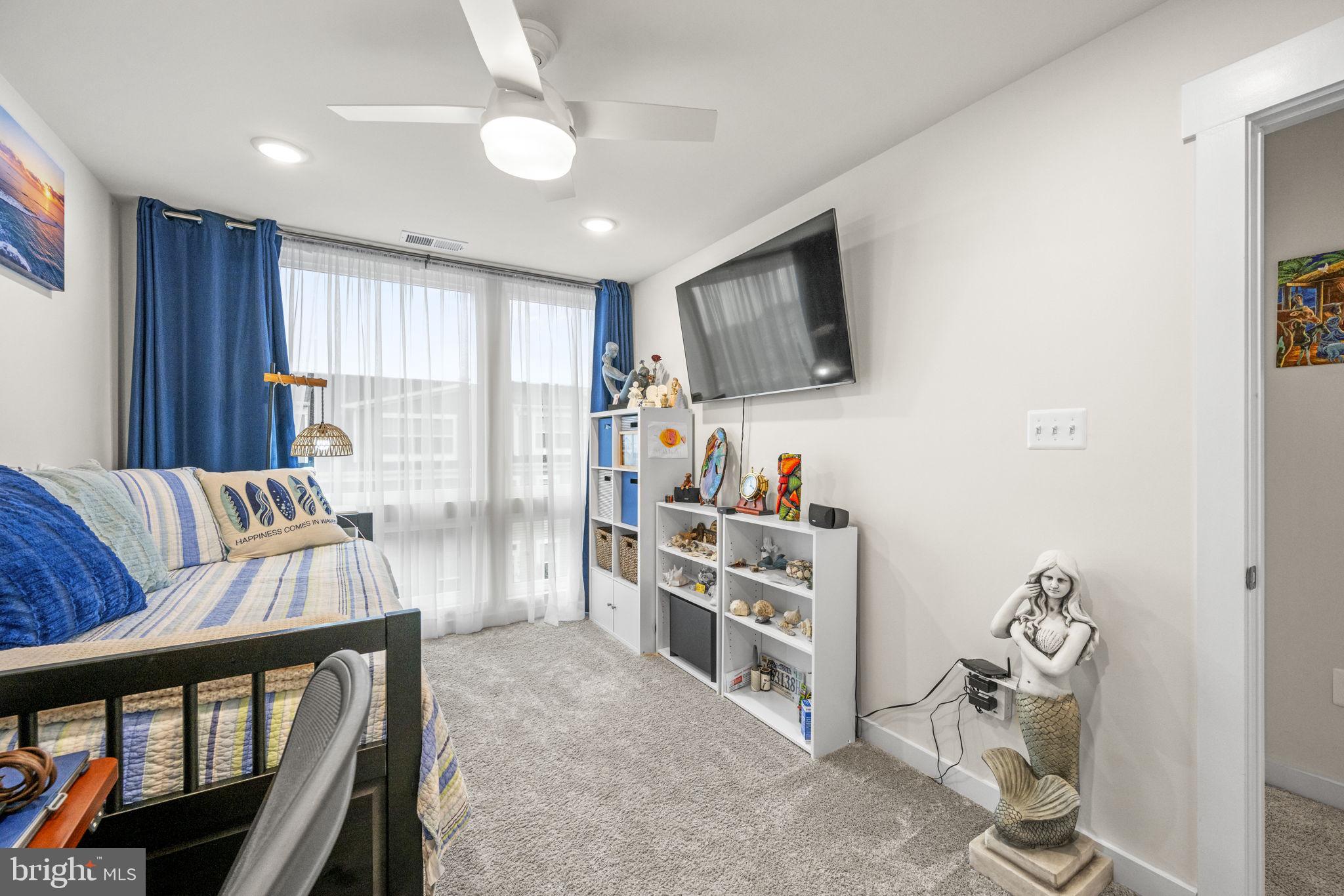 GAMBRILL VIEW - Residential