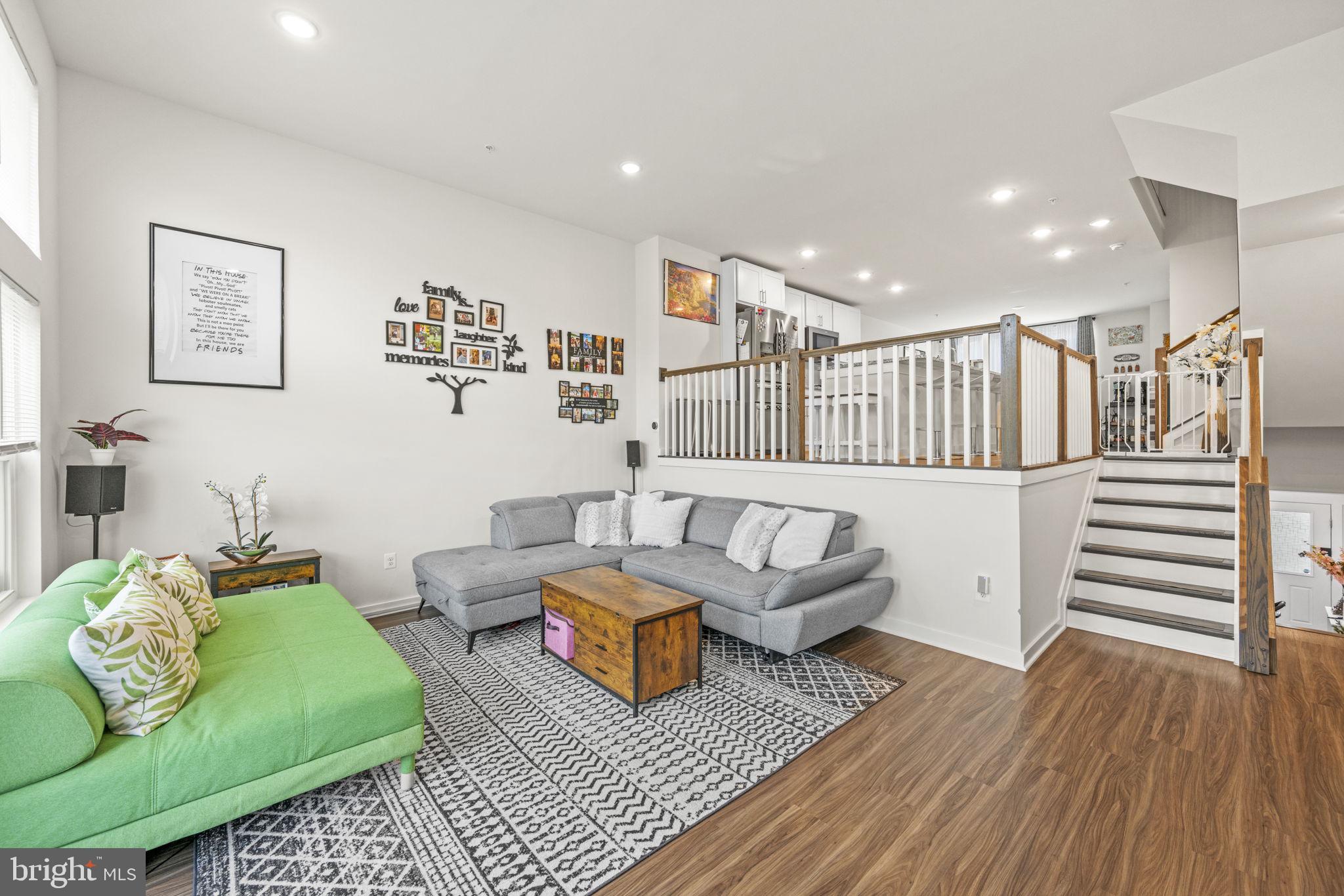 GAMBRILL VIEW - Residential