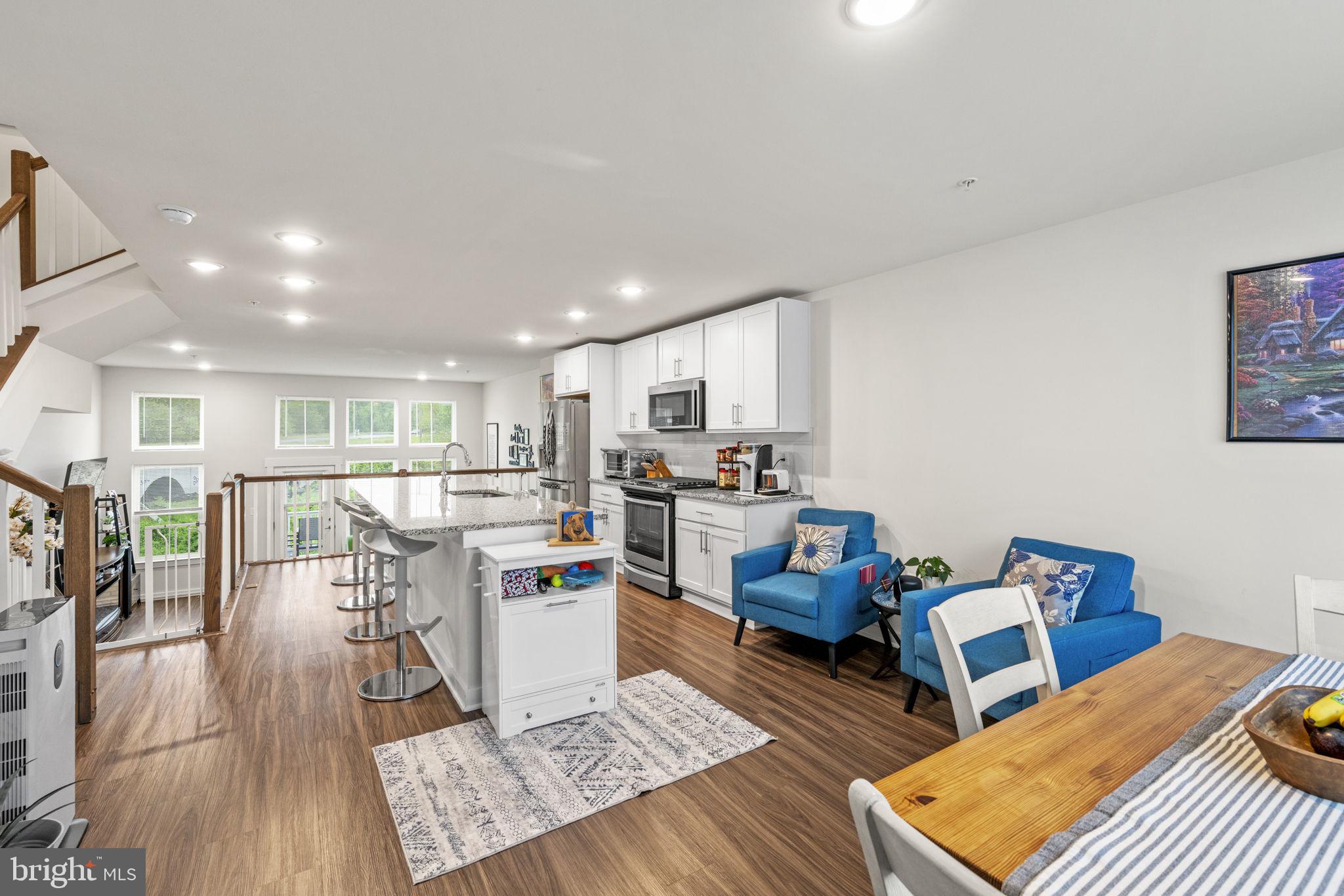 GAMBRILL VIEW - Residential