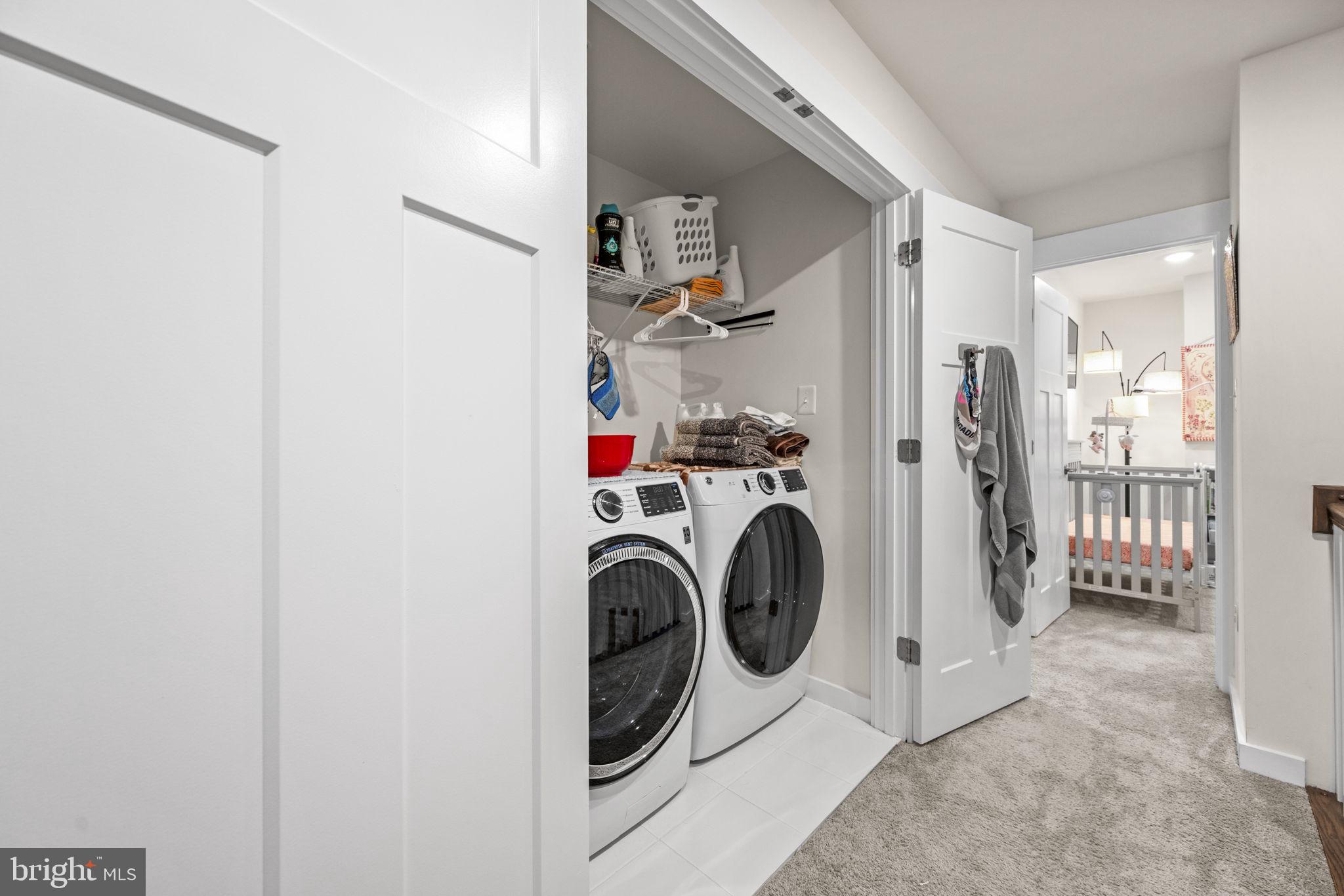 GAMBRILL VIEW - Residential