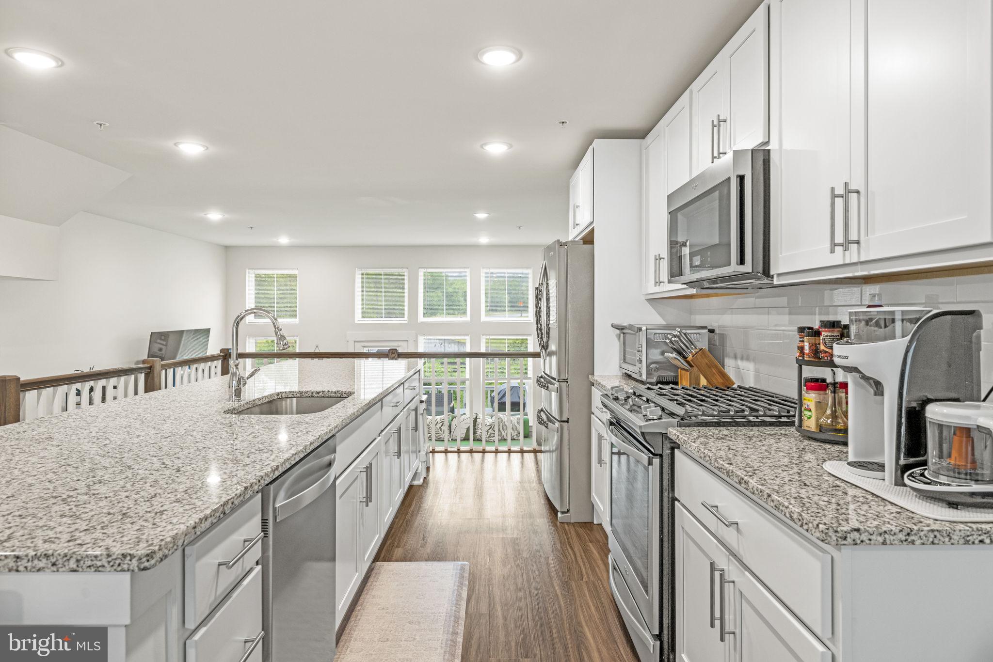 GAMBRILL VIEW - Residential