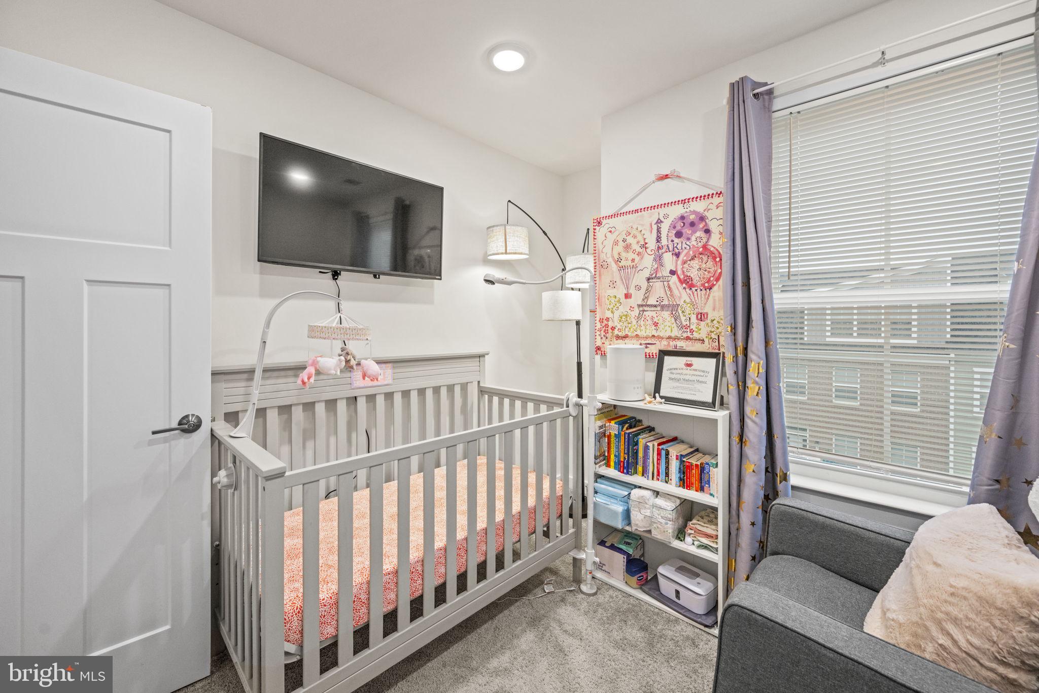 GAMBRILL VIEW - Residential