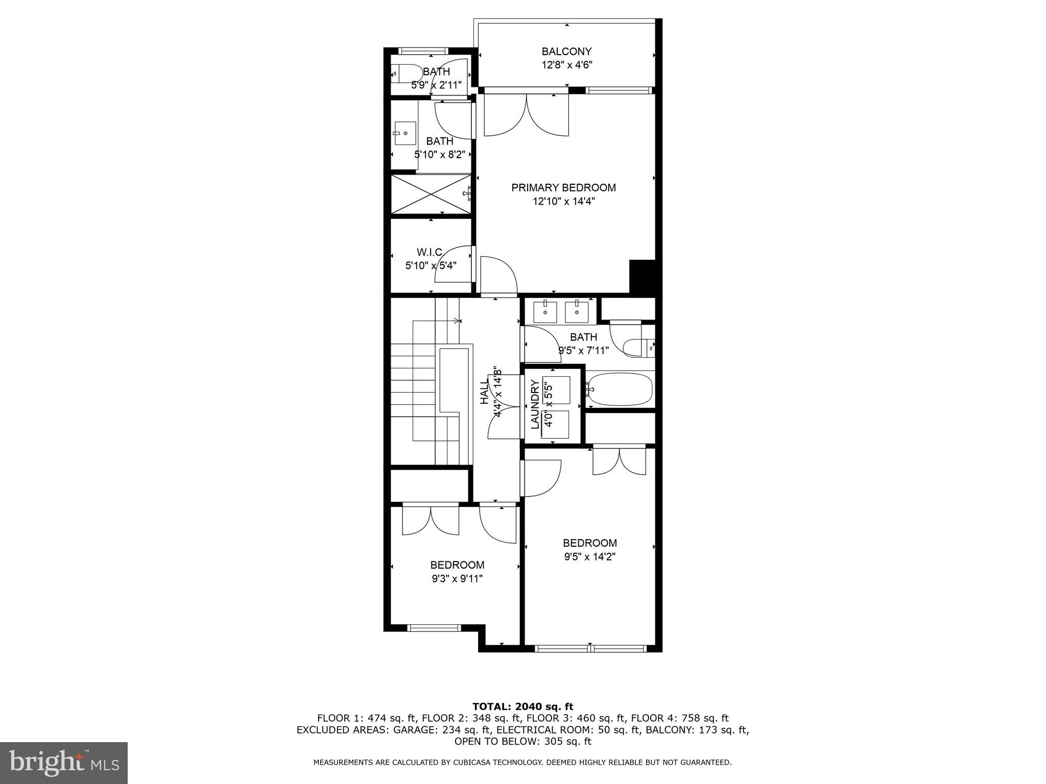 GAMBRILL VIEW - Residential