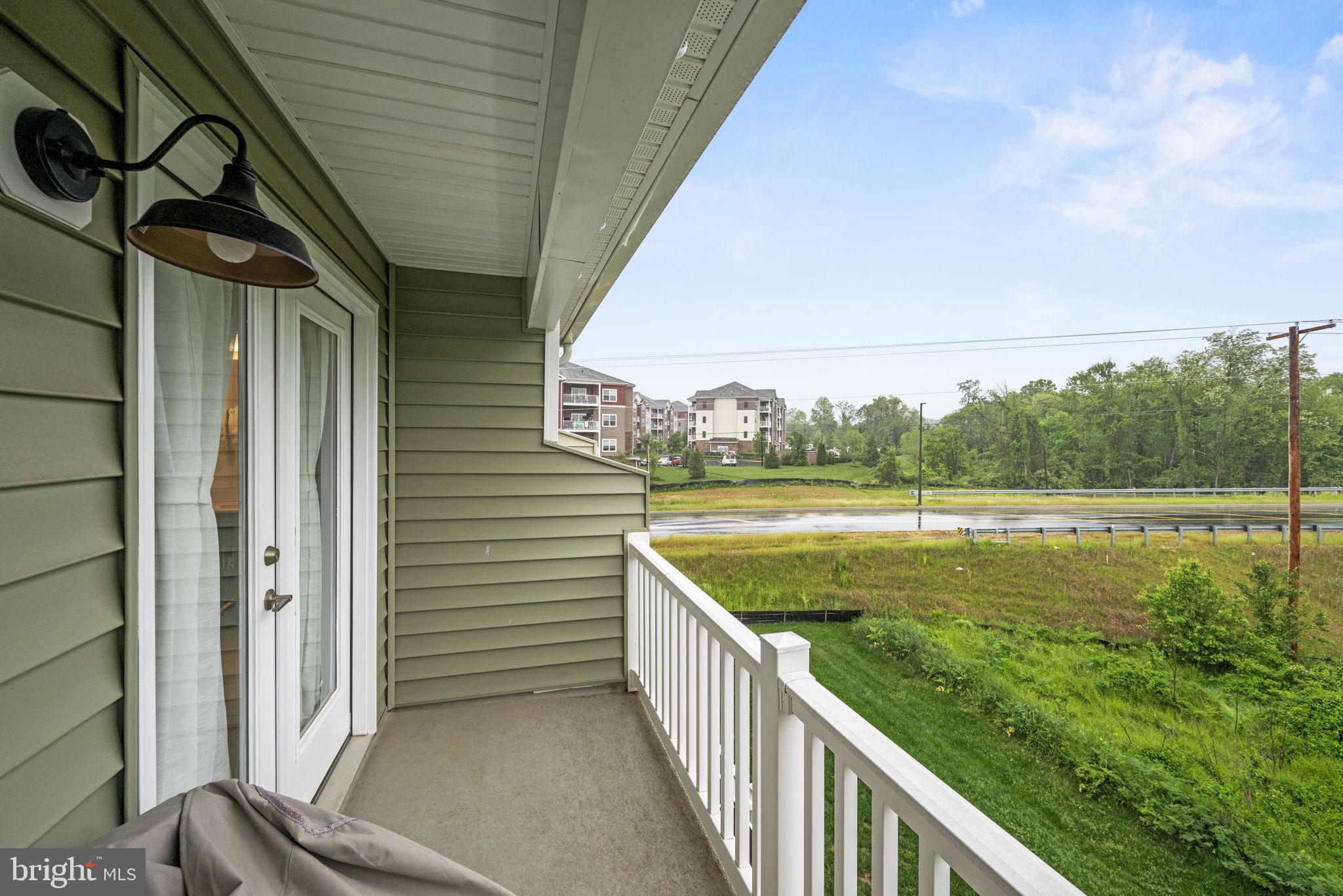 GAMBRILL VIEW - Residential