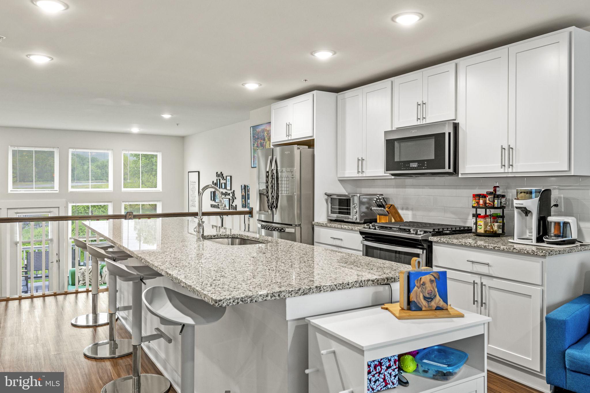 GAMBRILL VIEW - Residential