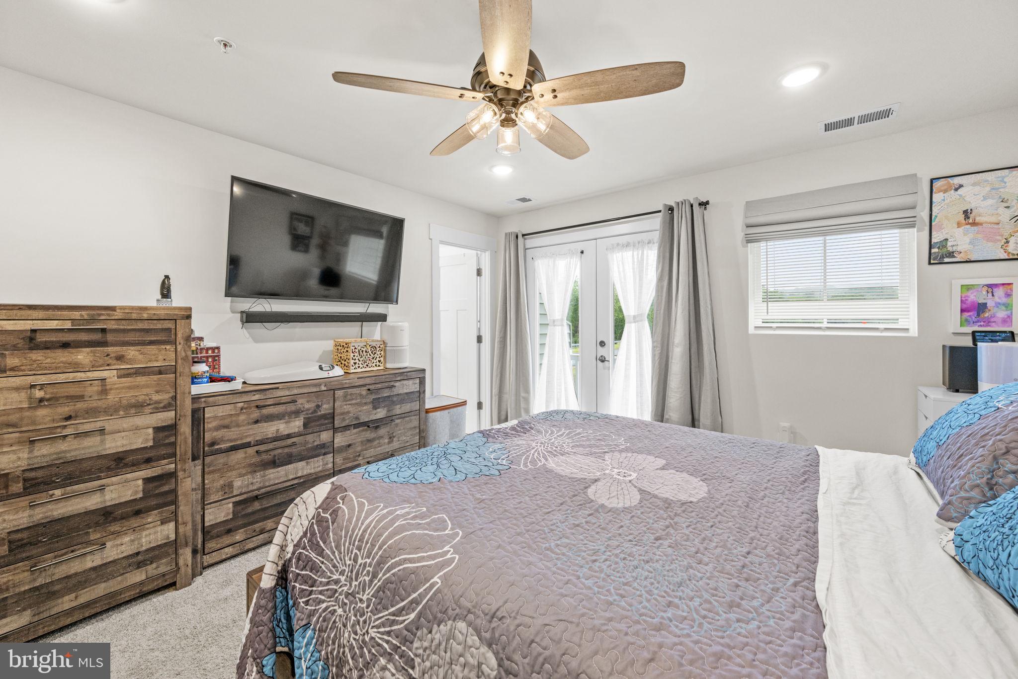 GAMBRILL VIEW - Residential