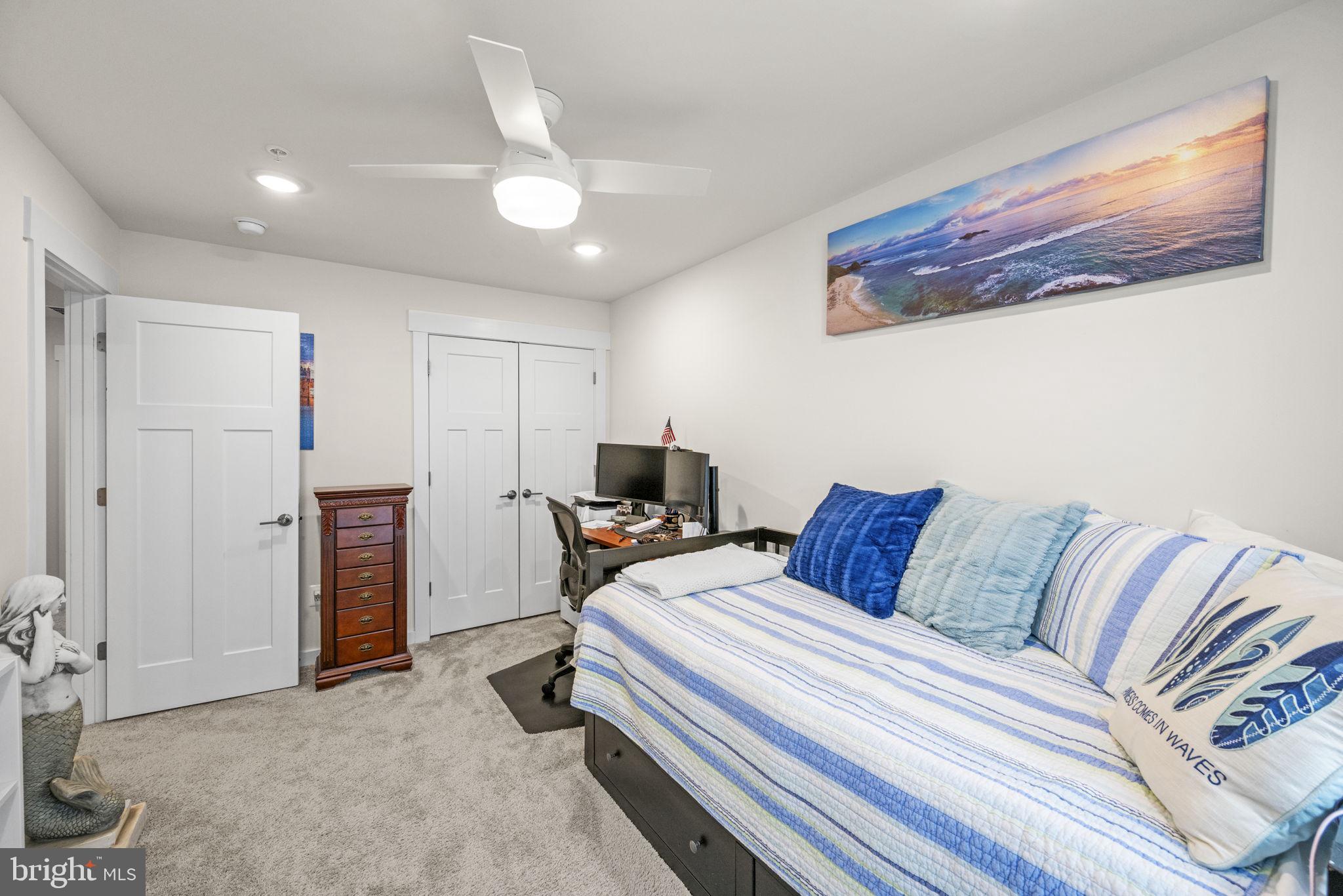 GAMBRILL VIEW - Residential