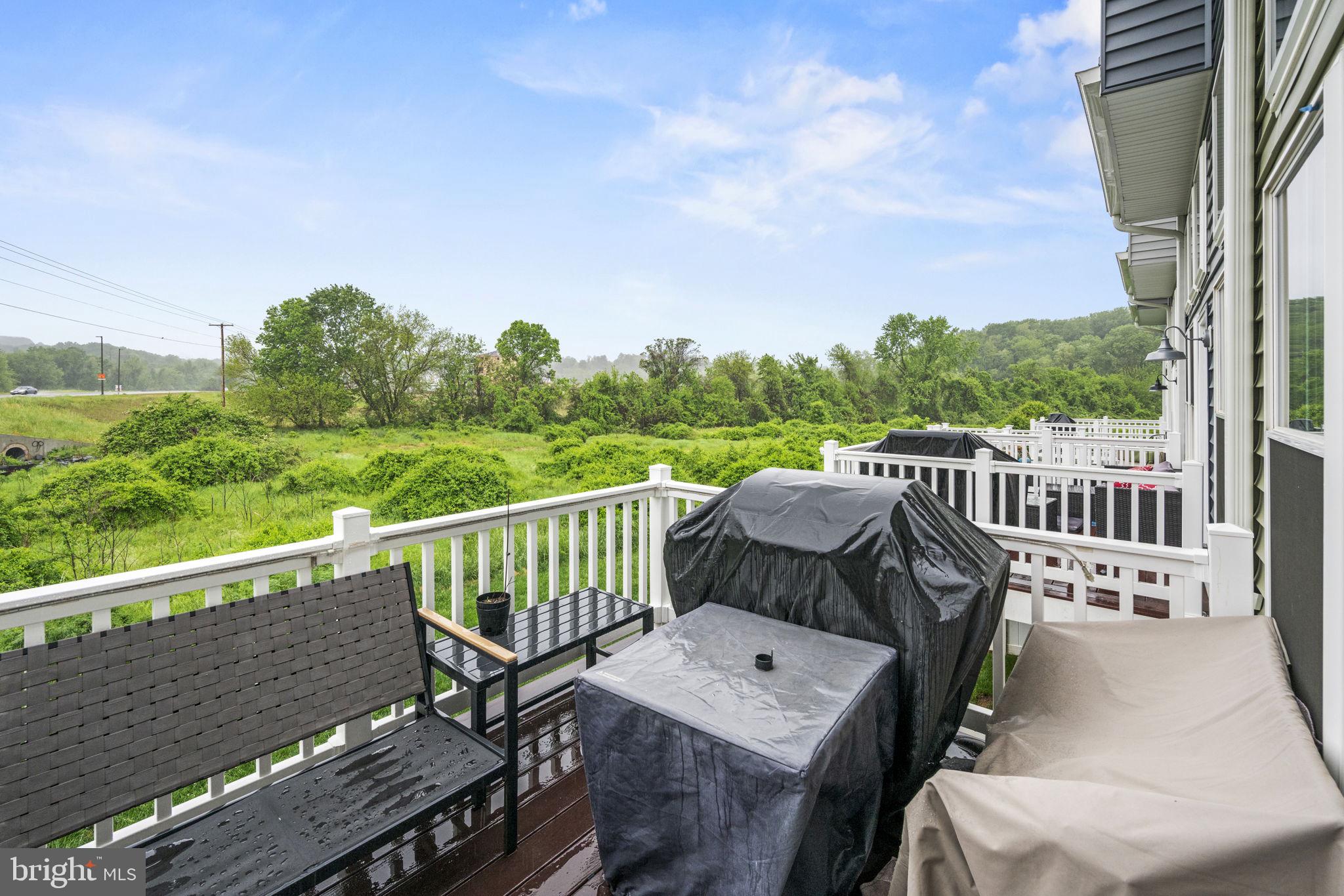 GAMBRILL VIEW - Residential