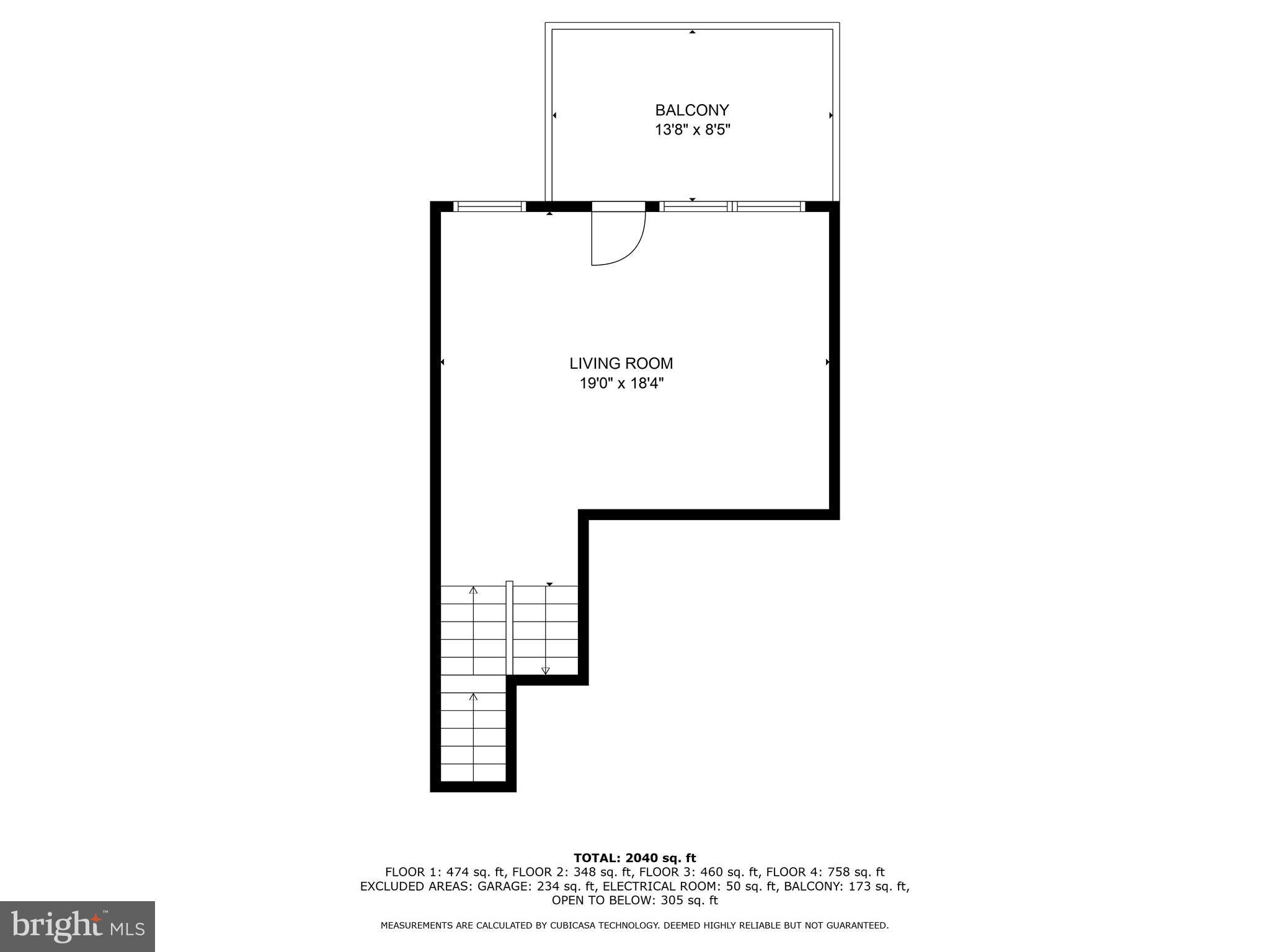 GAMBRILL VIEW - Residential