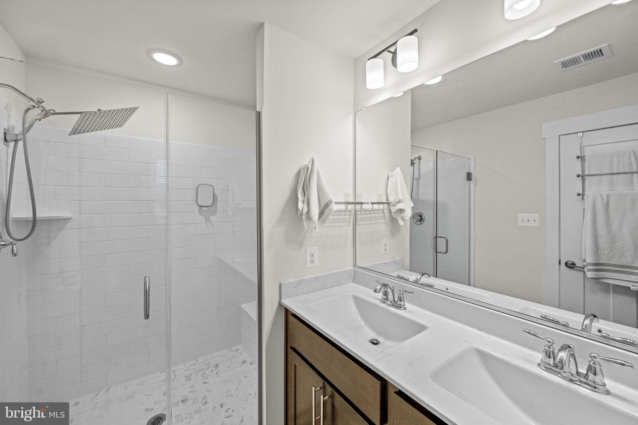 GAMBRILL VIEW - Residential