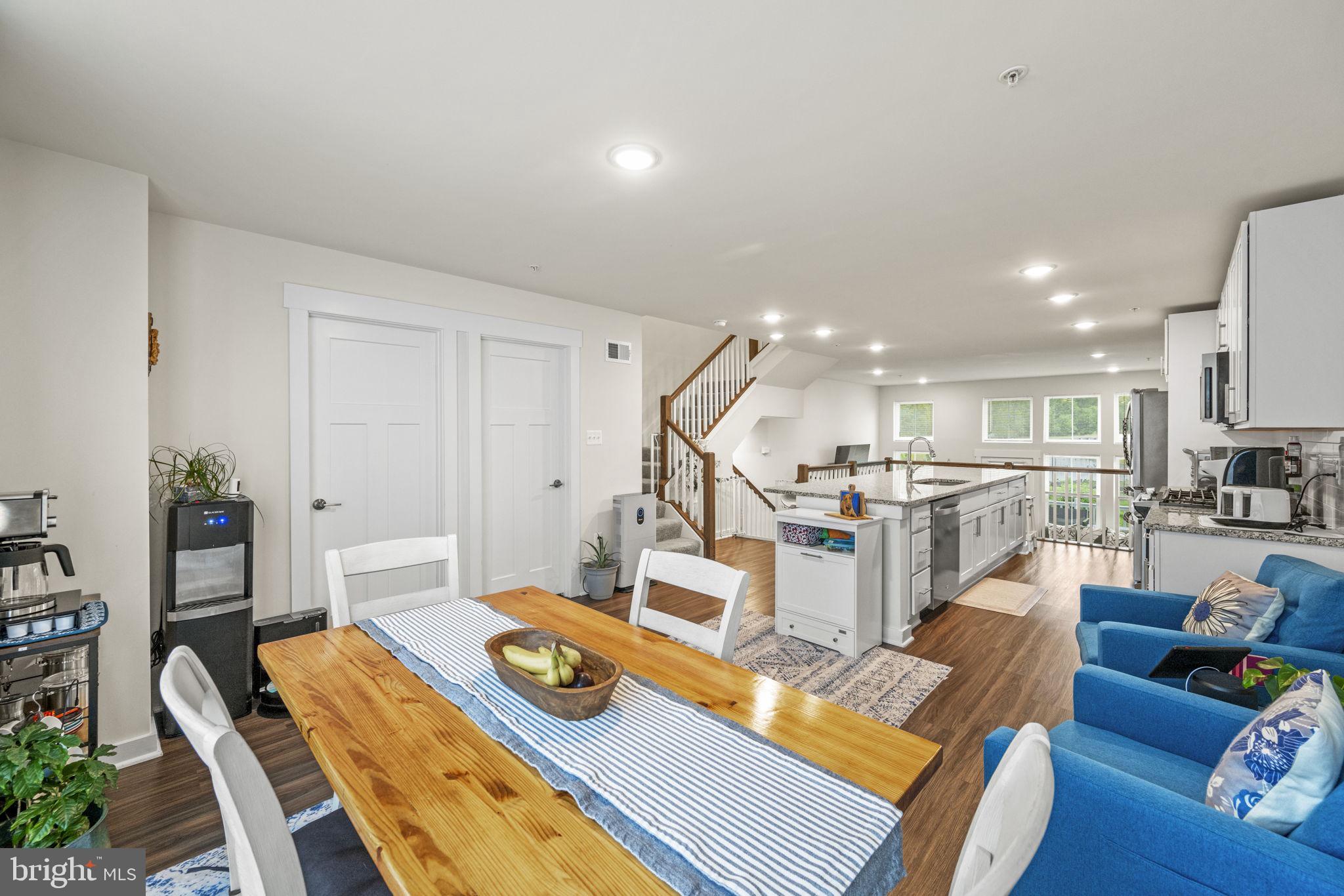 GAMBRILL VIEW - Residential