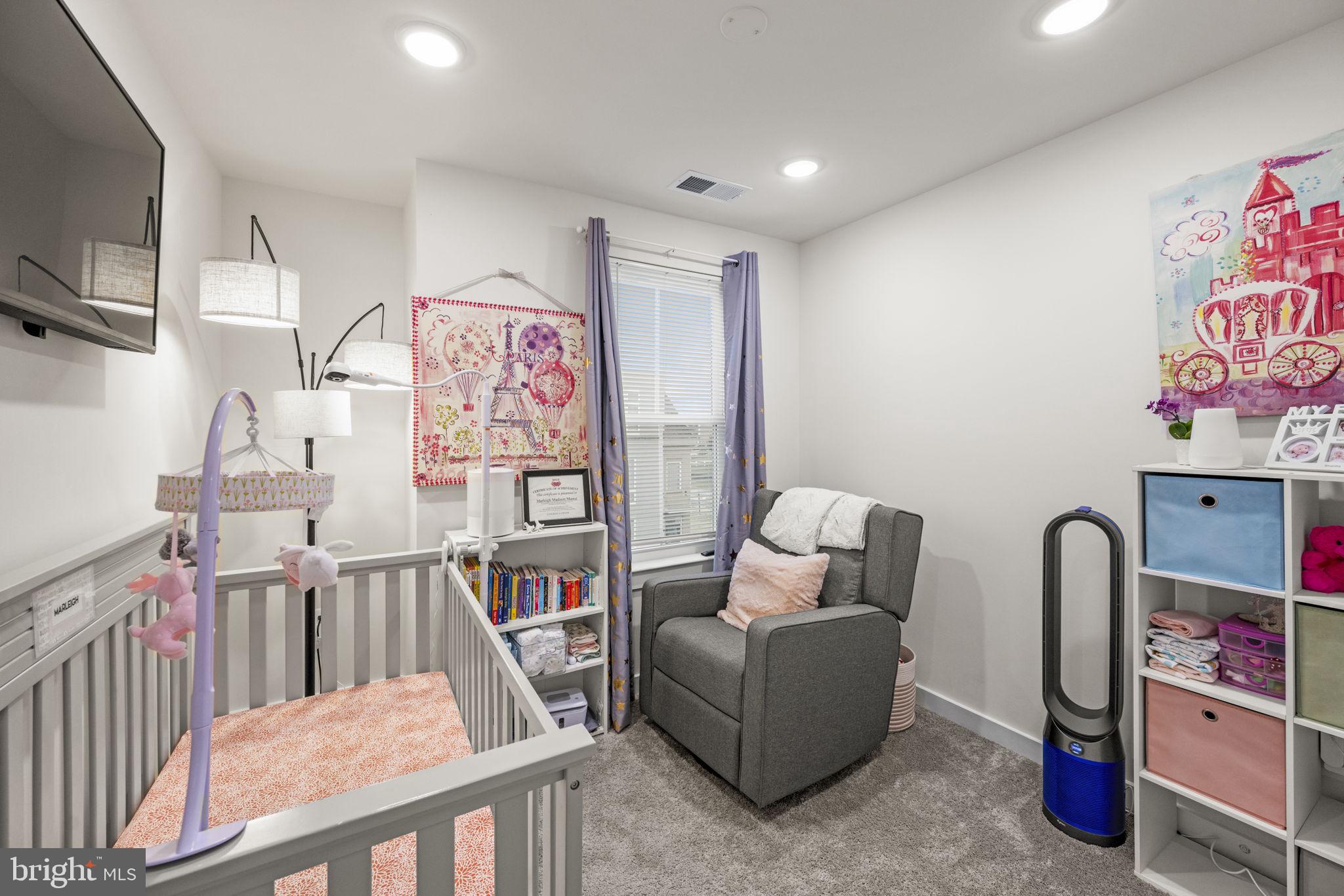 GAMBRILL VIEW - Residential