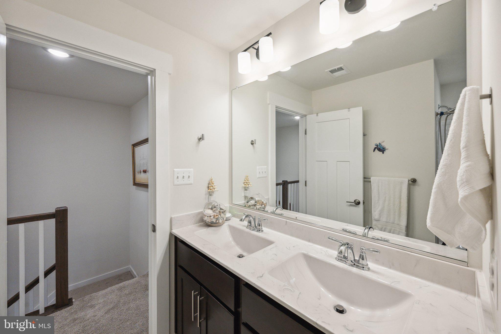 GAMBRILL VIEW - Residential