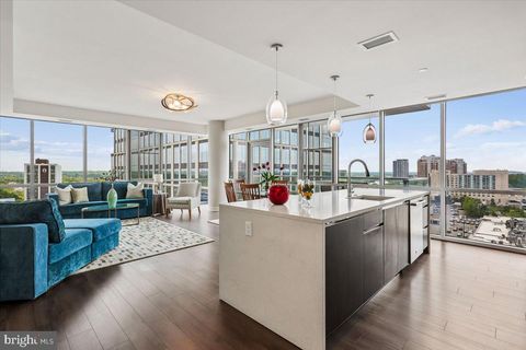 Condo For Sale - 930 Rose Avenue #1511<br/> ROCKVILLE, MD 20852