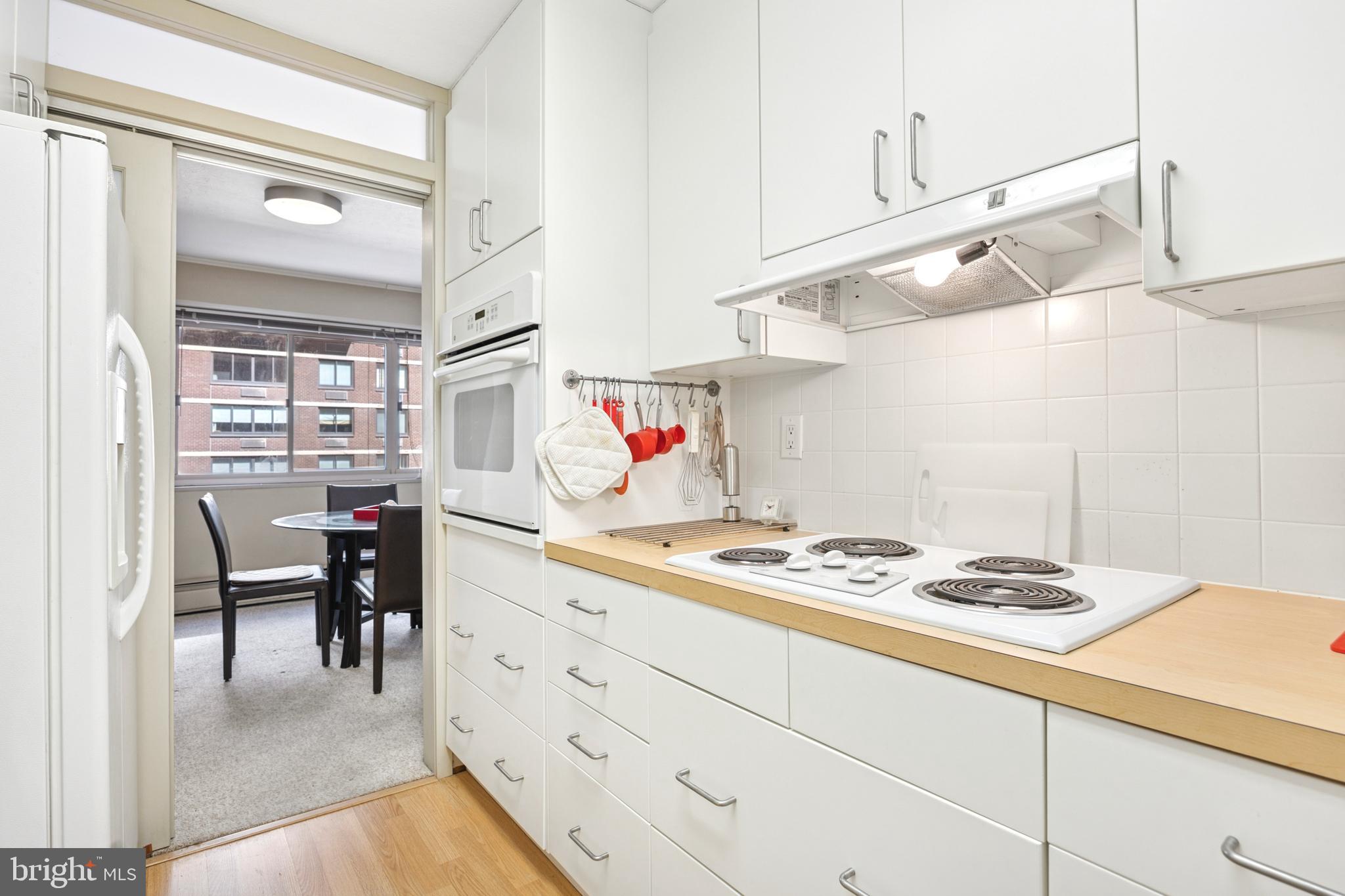 RITTENHOUSE SQUARE - Residential