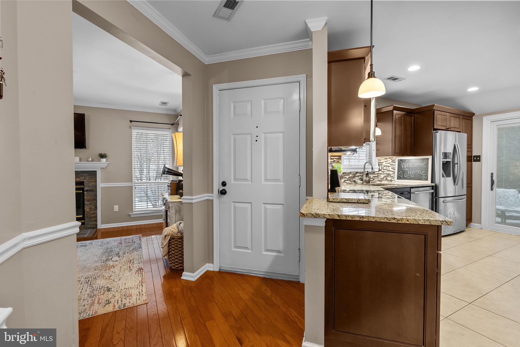 VILLAGE SHIRES - Residential