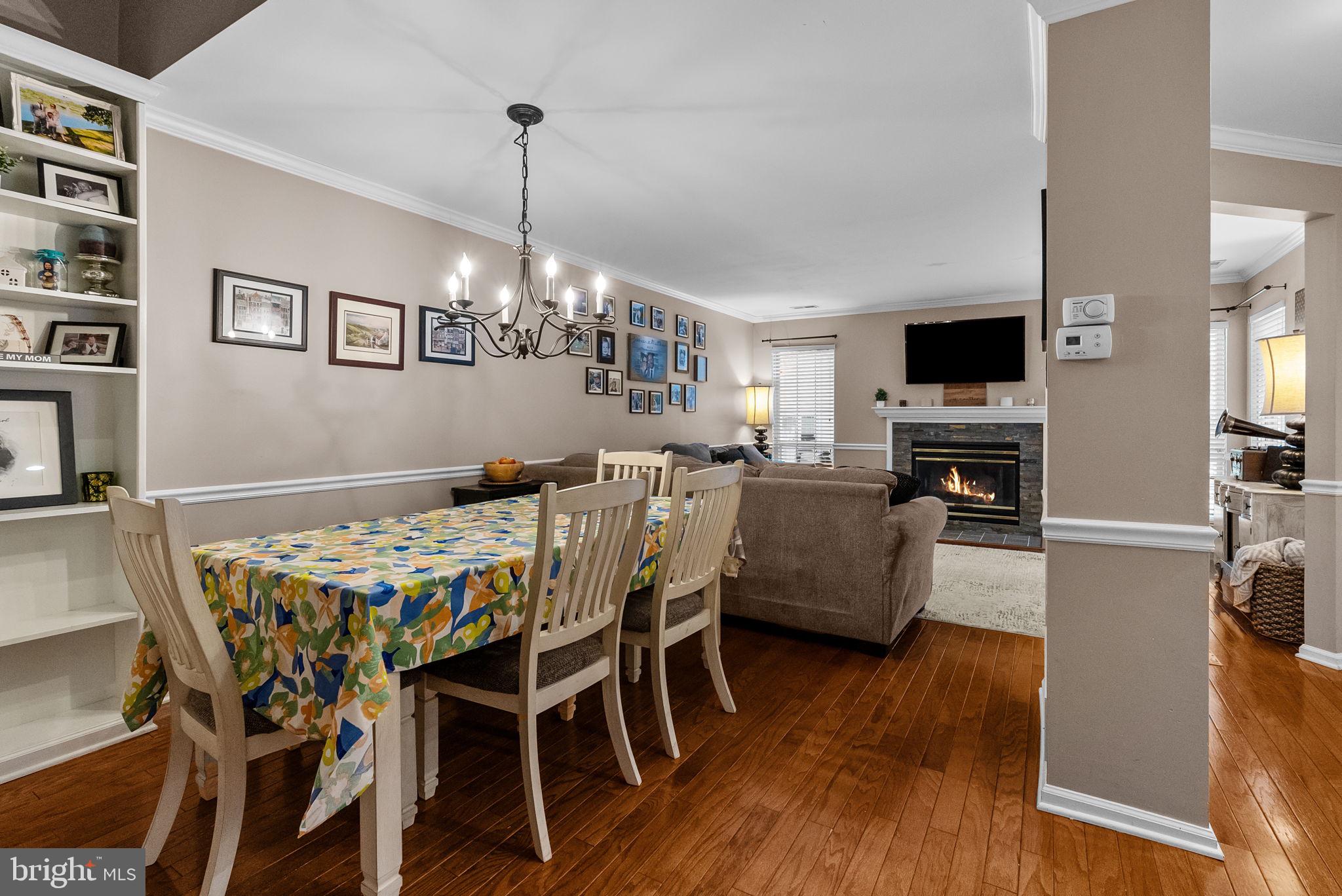 VILLAGE SHIRES - Residential