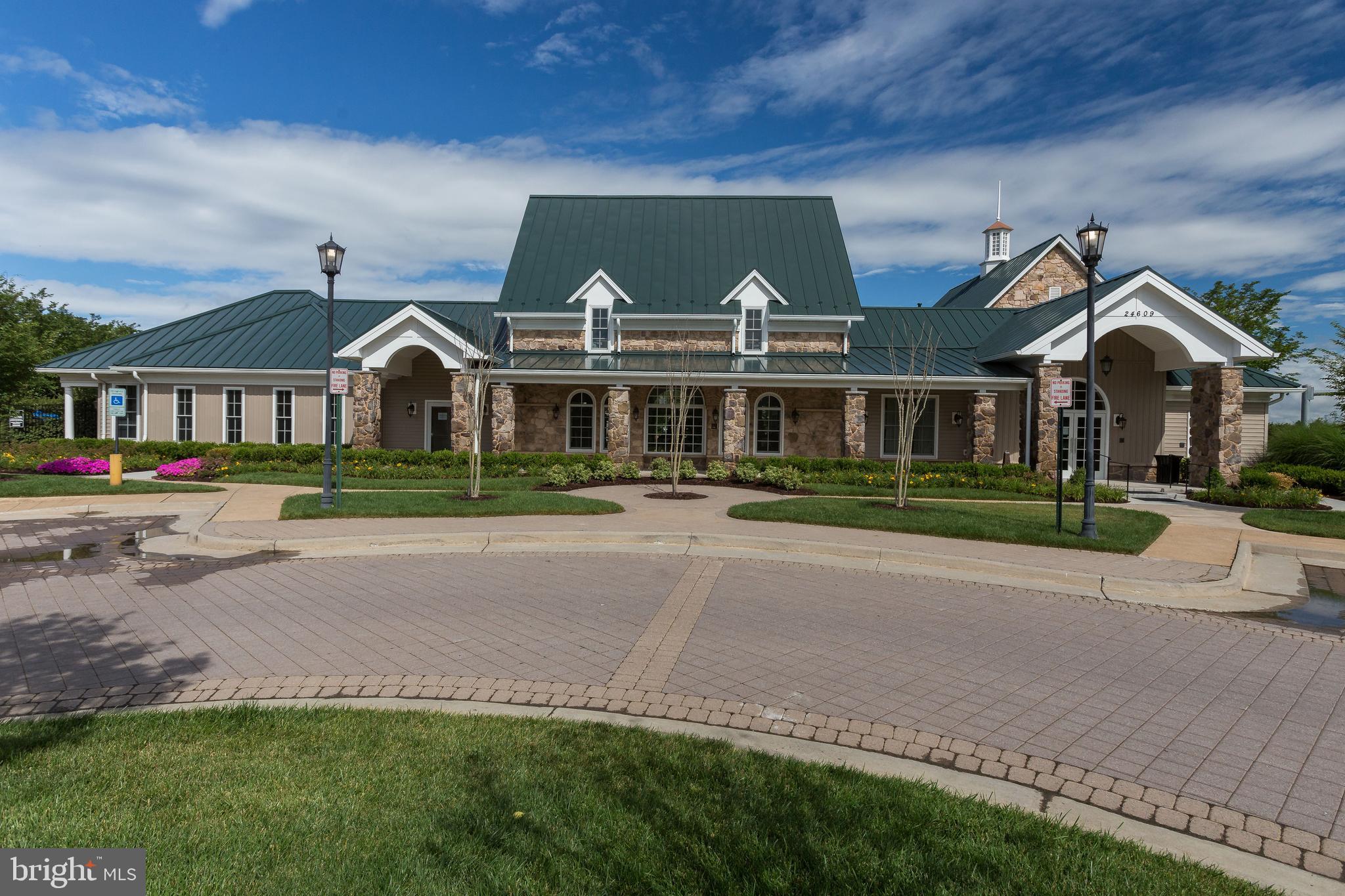 STONE RIDGE SOUTH - Residential