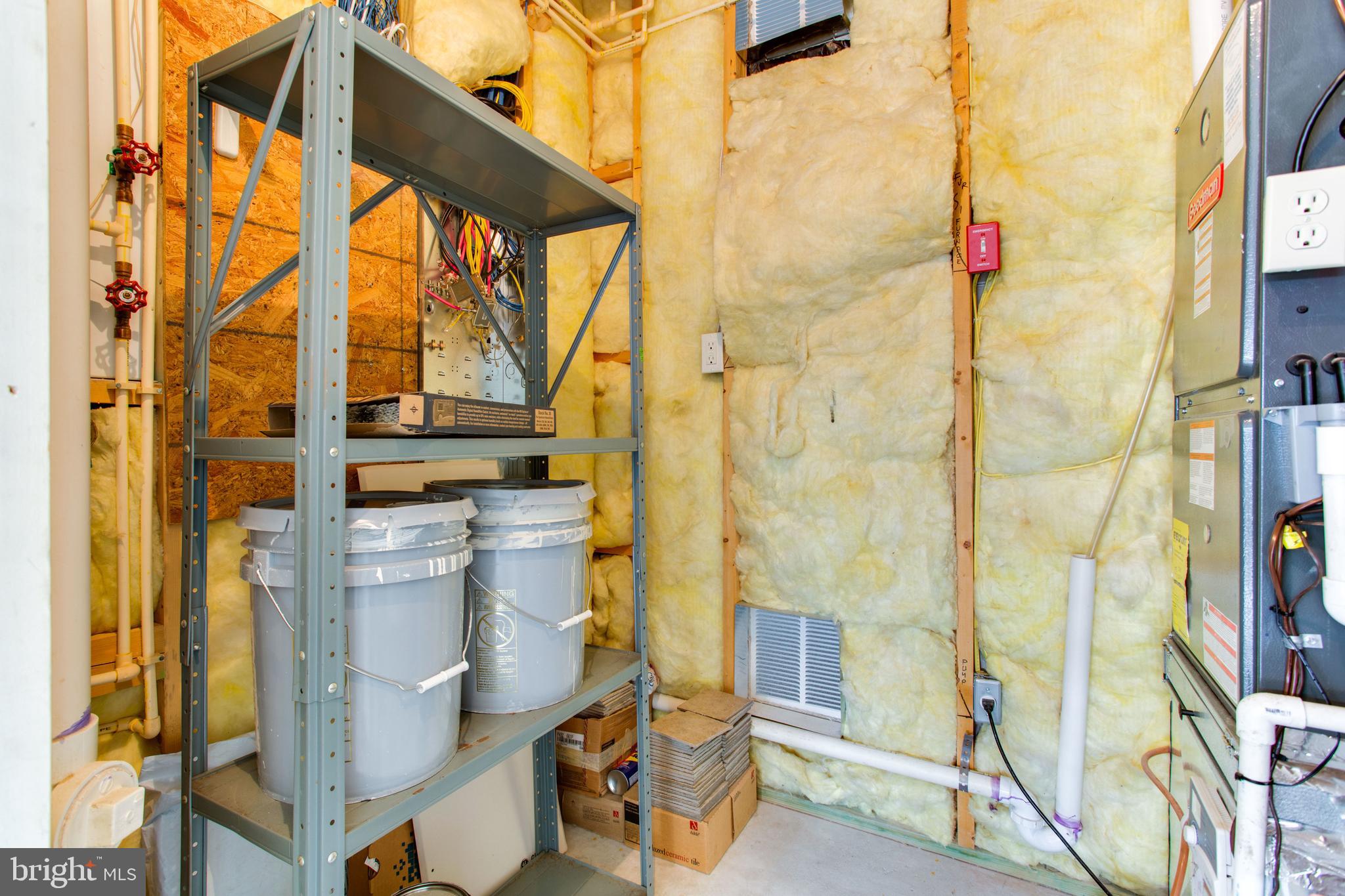 STONE RIDGE SOUTH - Residential