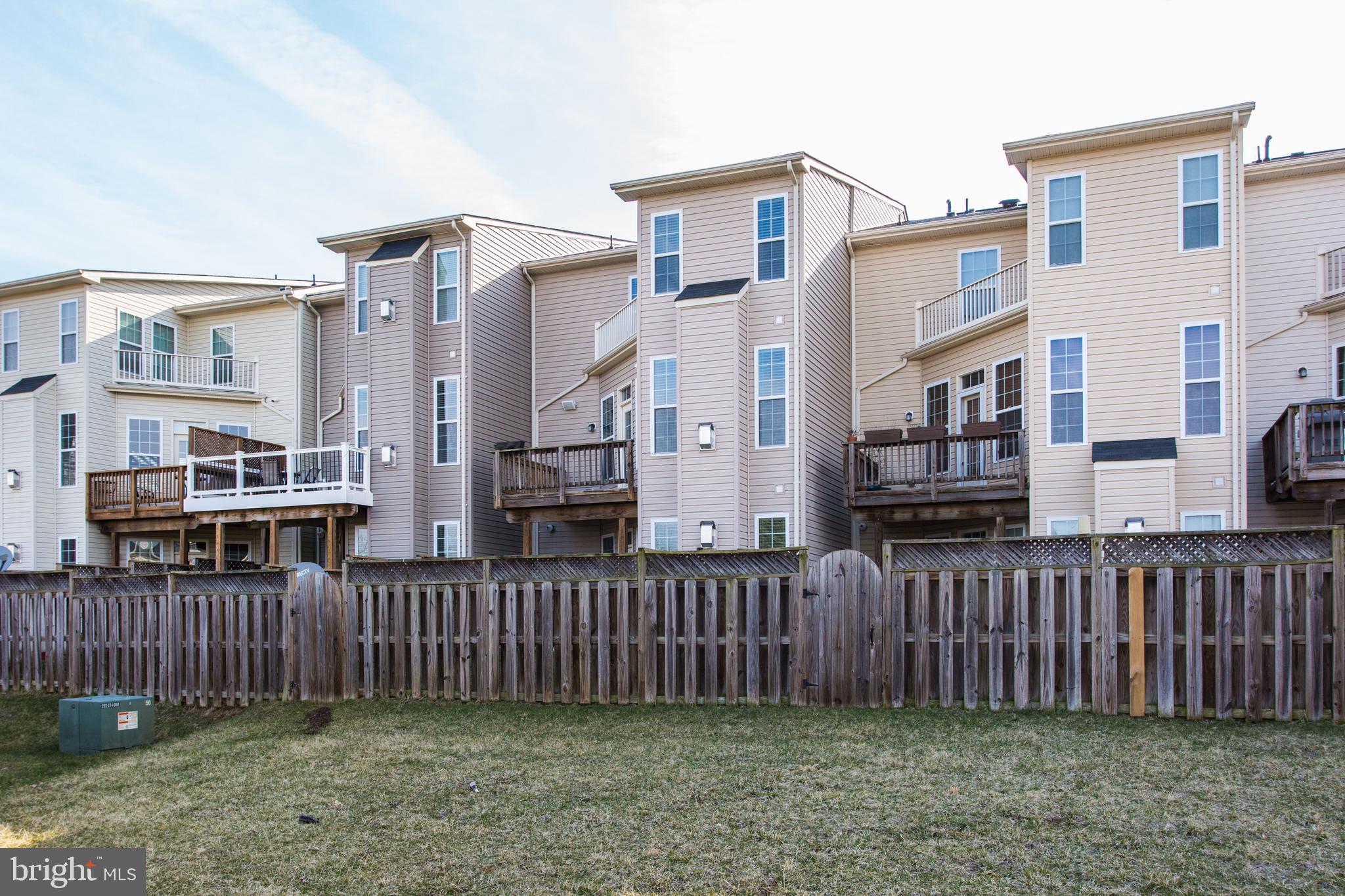 STONE RIDGE SOUTH - Residential