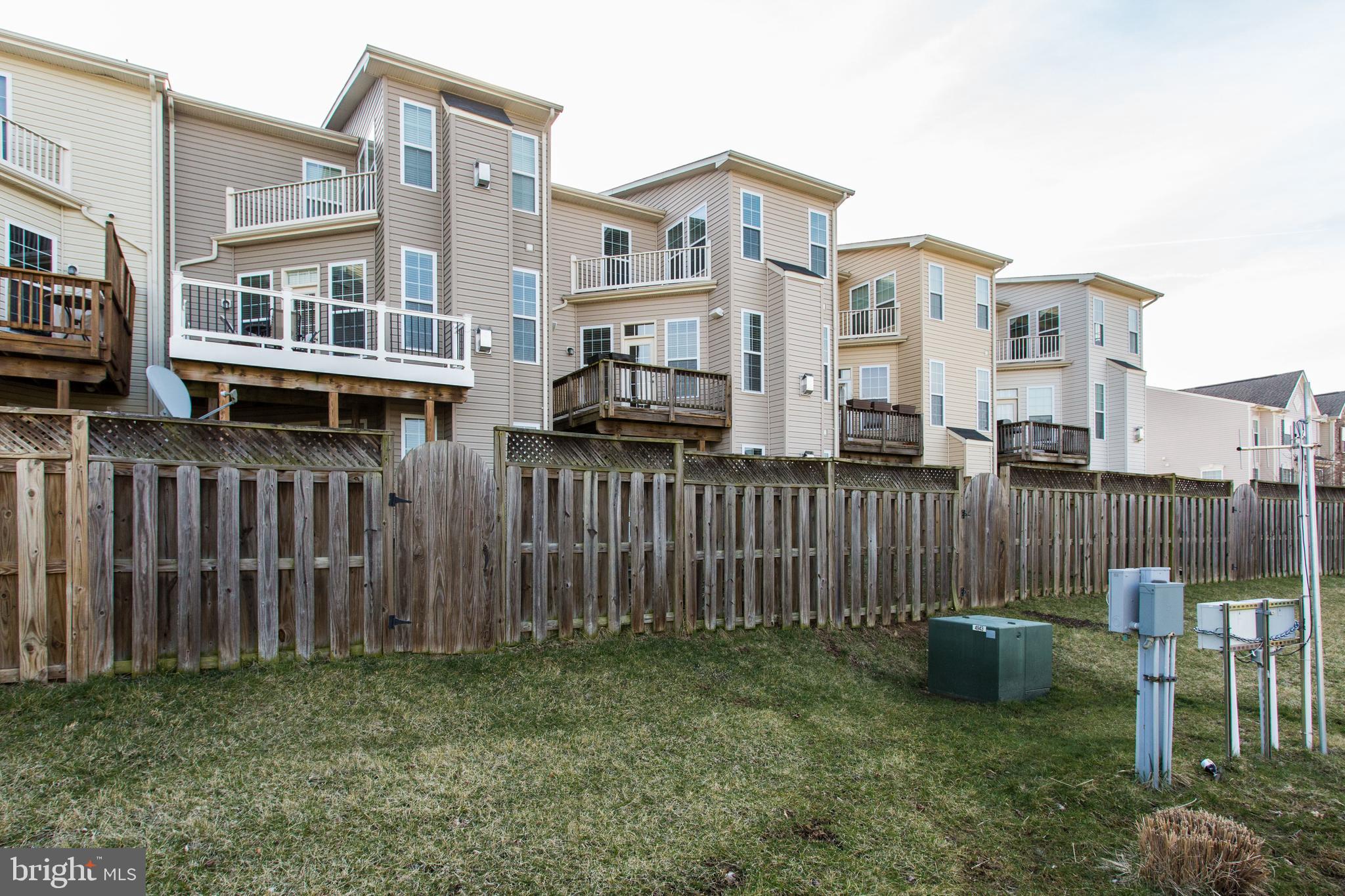 STONE RIDGE SOUTH - Residential