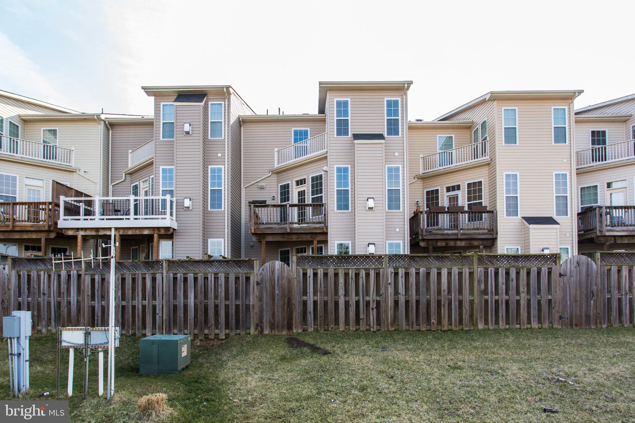 STONE RIDGE SOUTH - Residential