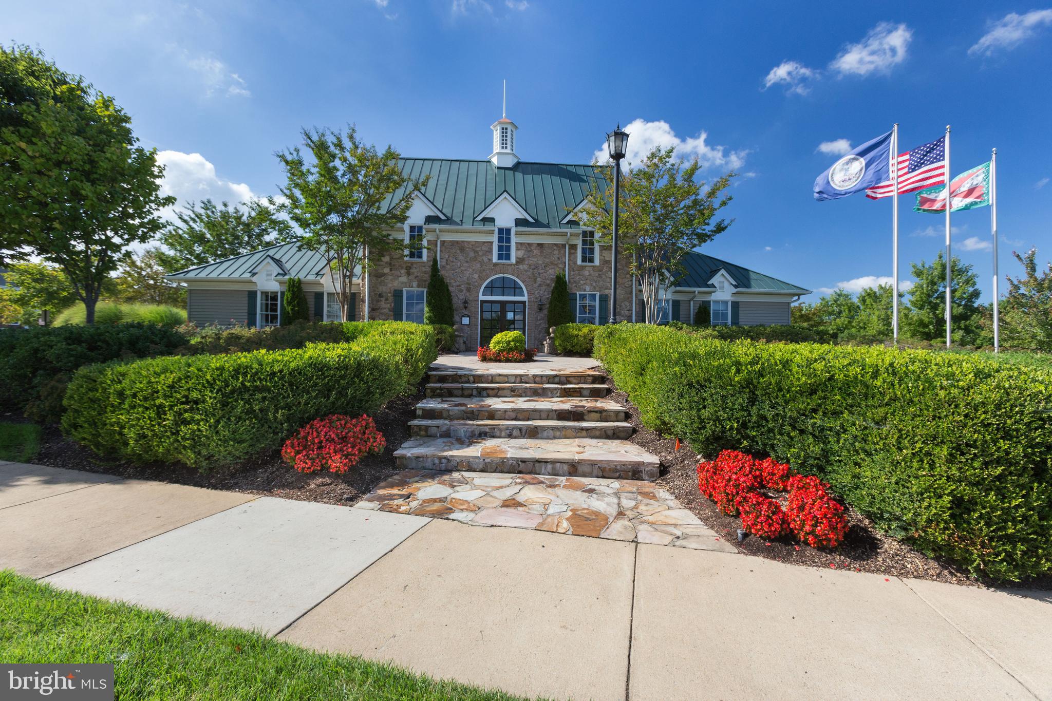 STONE RIDGE SOUTH - Residential