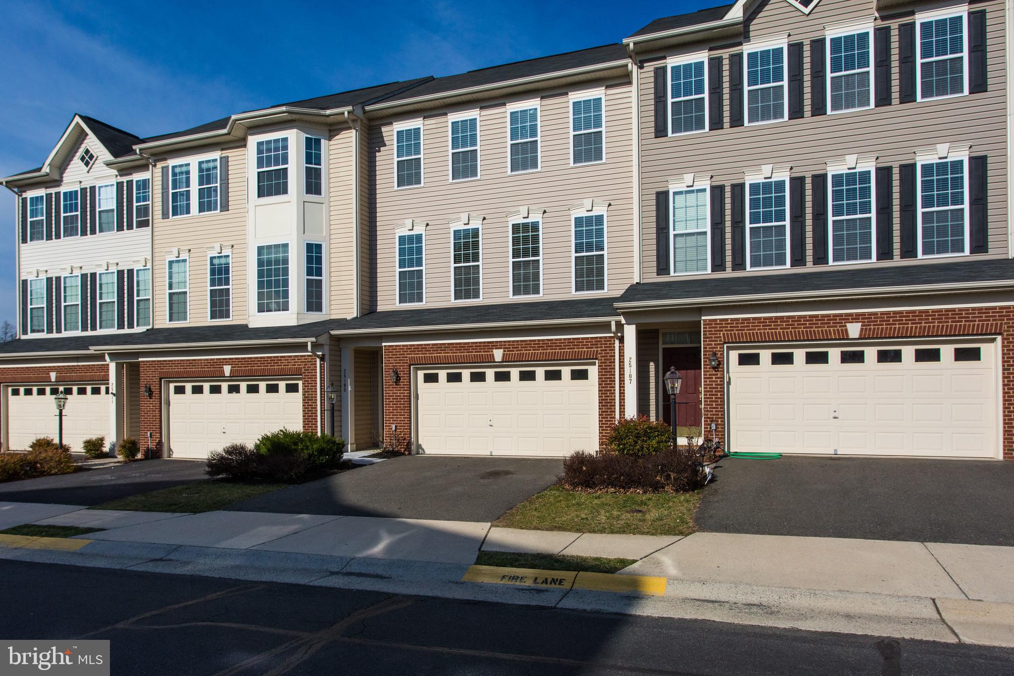 STONE RIDGE SOUTH - Residential