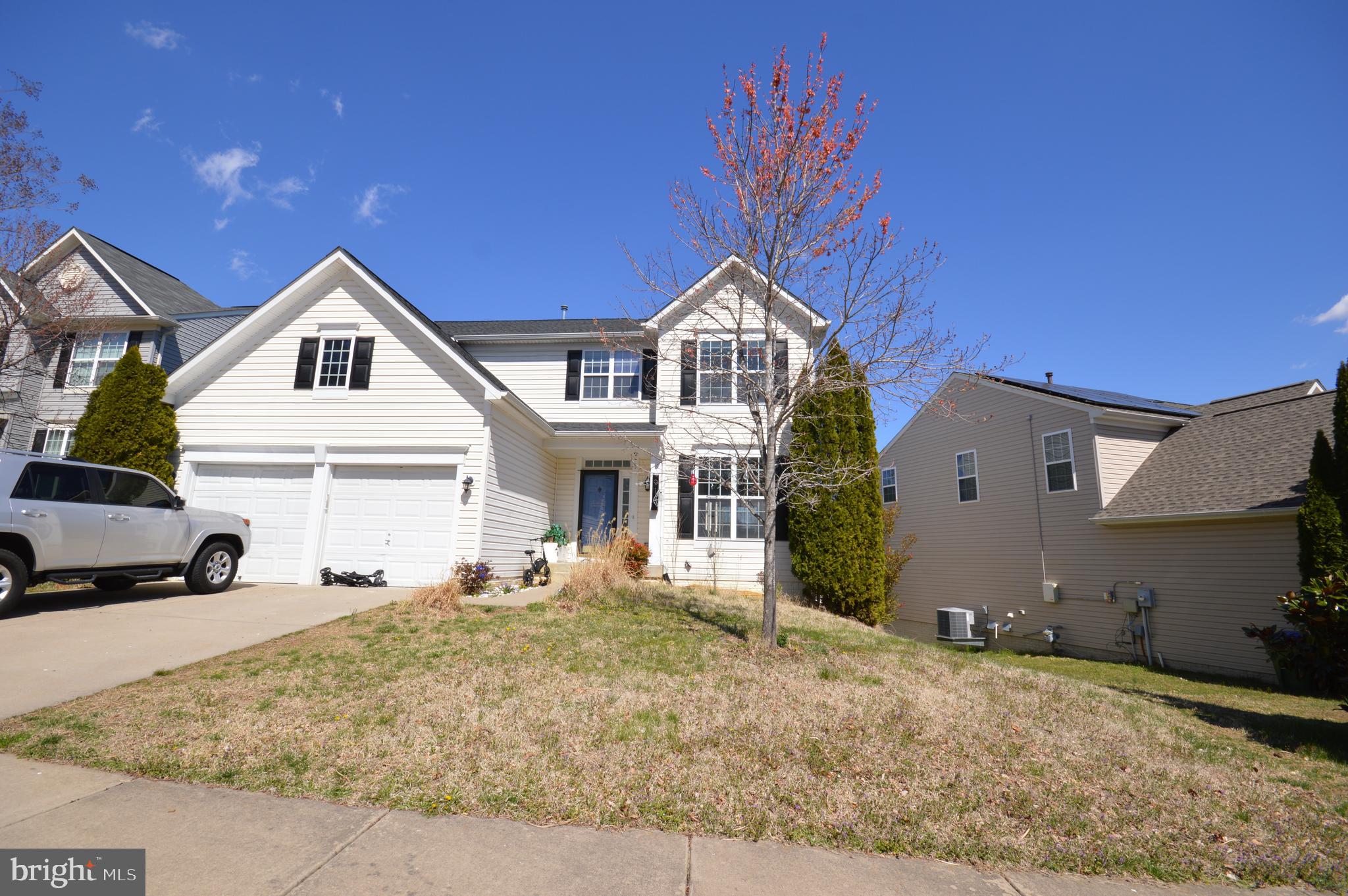 CARRIAGE HILL AT FALLS - Residential Lease