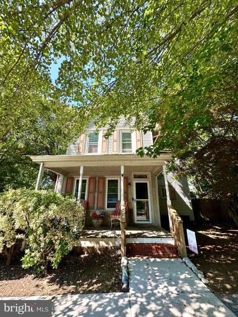 Homes For Sale - 302 N Bradford Street<br/> DOVER, DE 19904