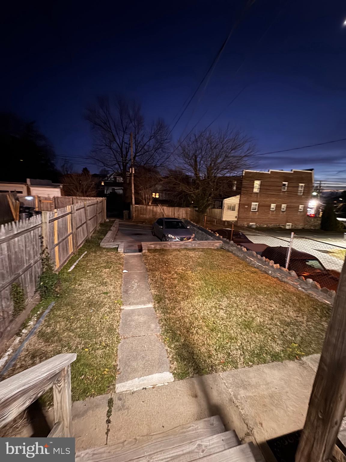 BEECHFIELD - Residential Lease