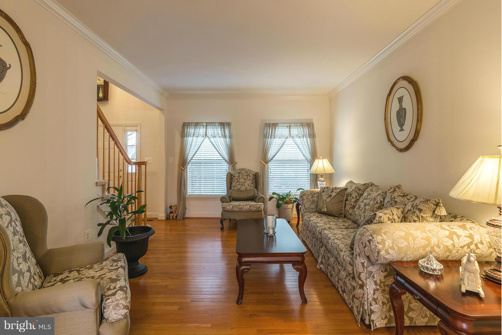 SHEFFIELD MANOR - Residential