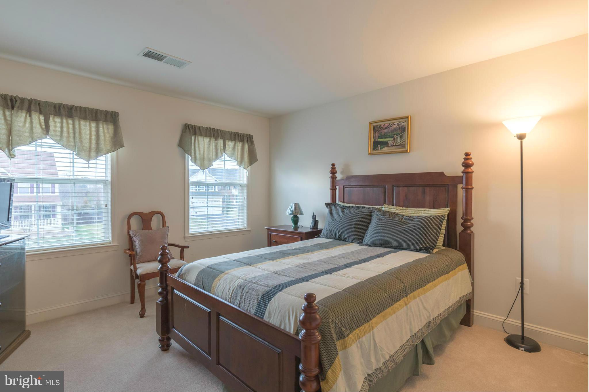 SHEFFIELD MANOR - Residential