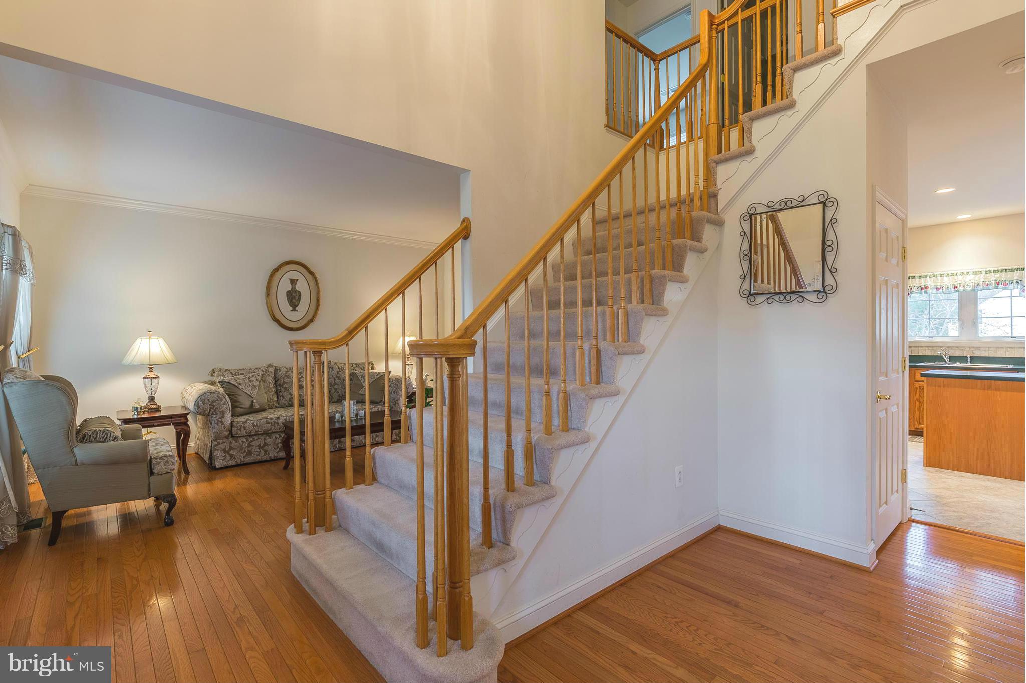 SHEFFIELD MANOR - Residential