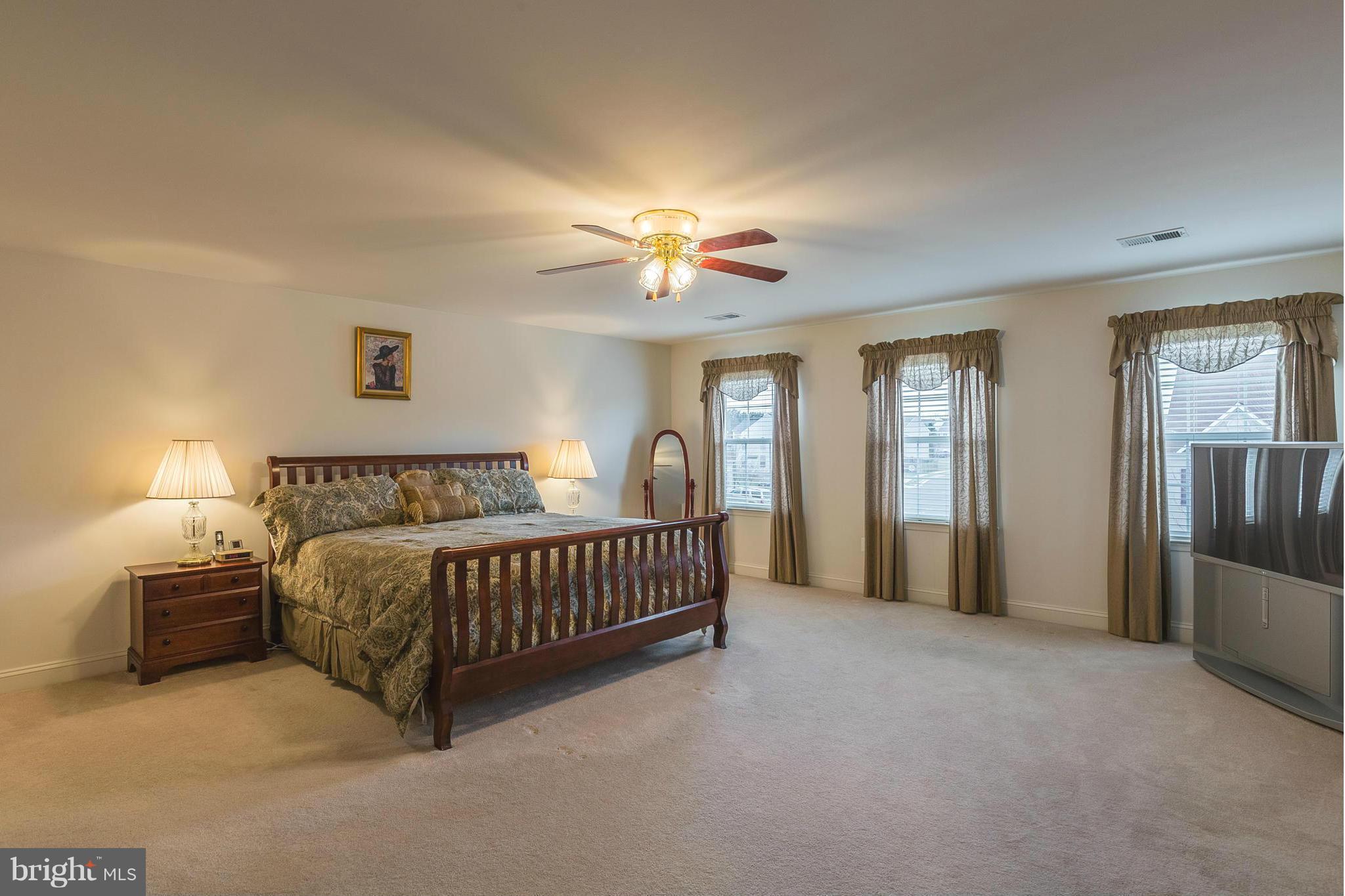 SHEFFIELD MANOR - Residential