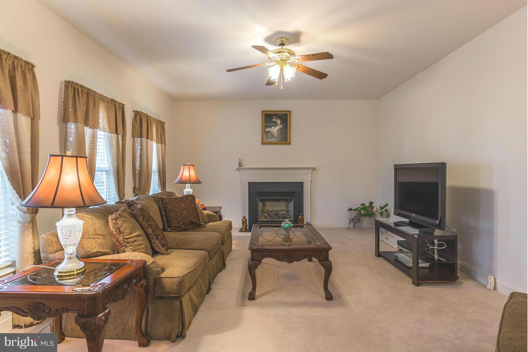 SHEFFIELD MANOR - Residential