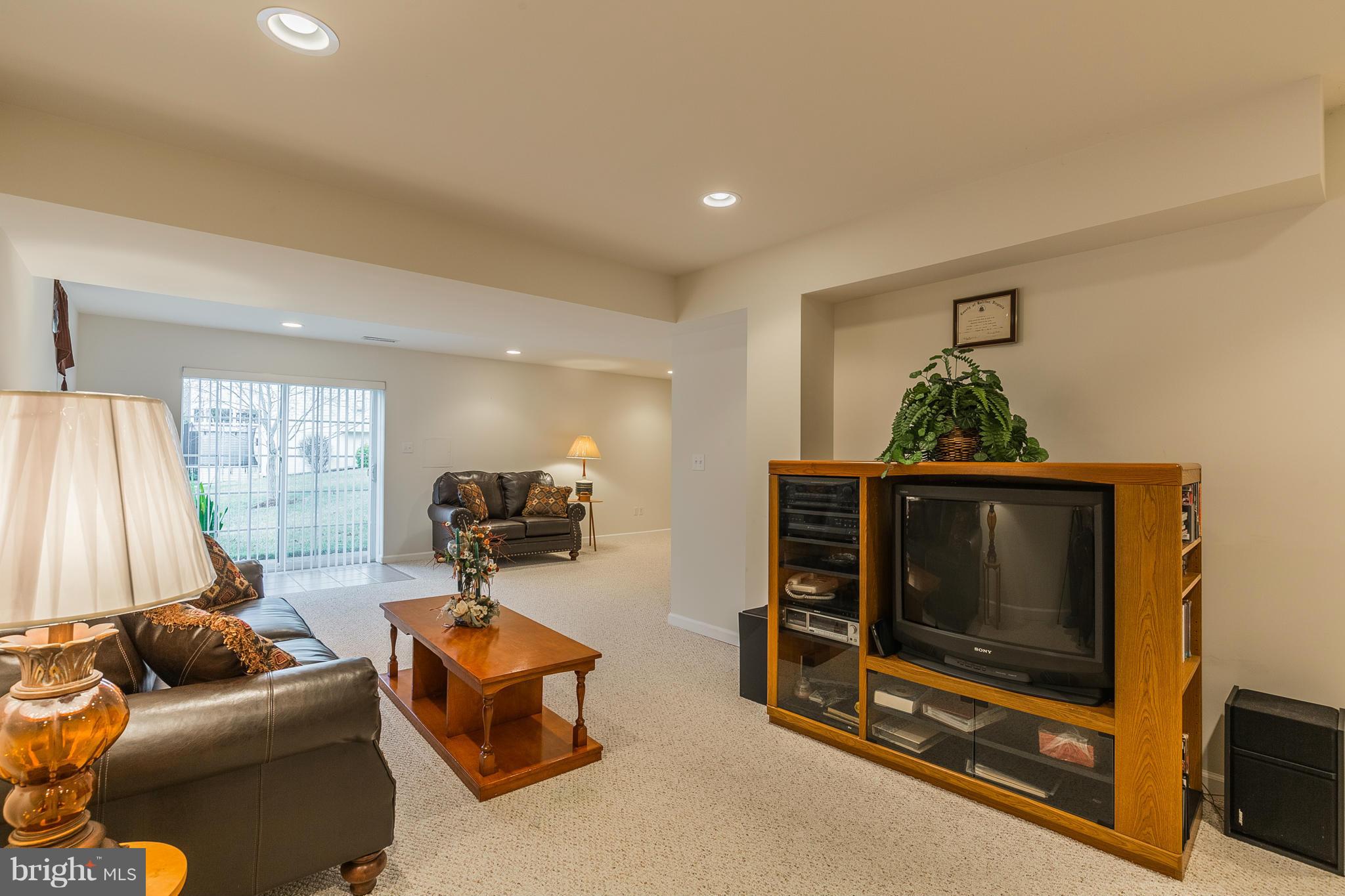 SHEFFIELD MANOR - Residential