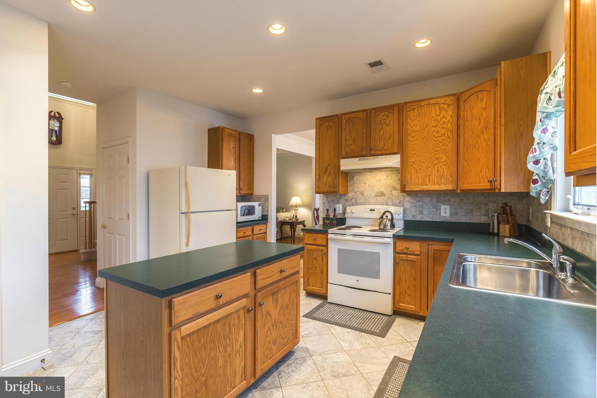 SHEFFIELD MANOR - Residential