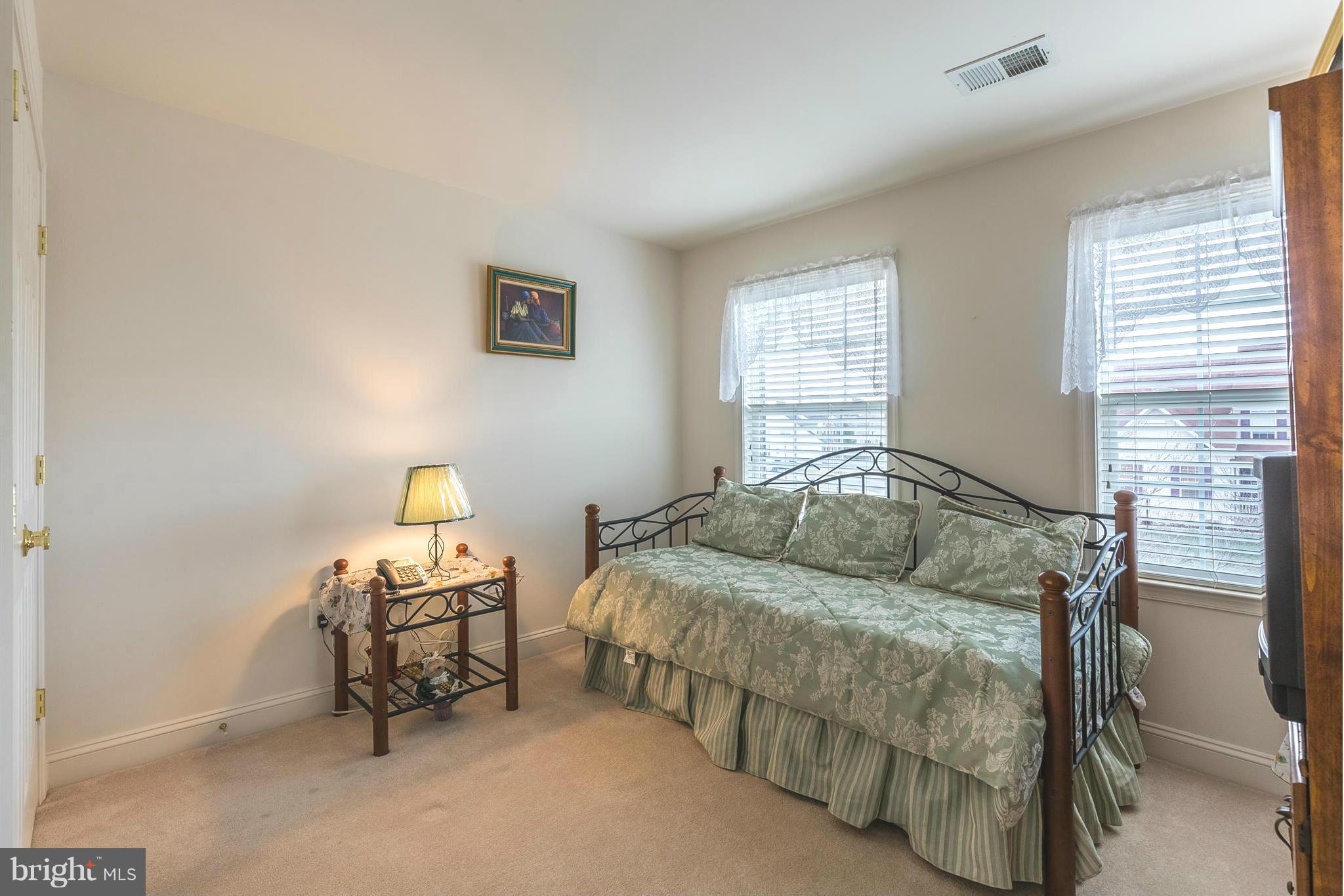 SHEFFIELD MANOR - Residential