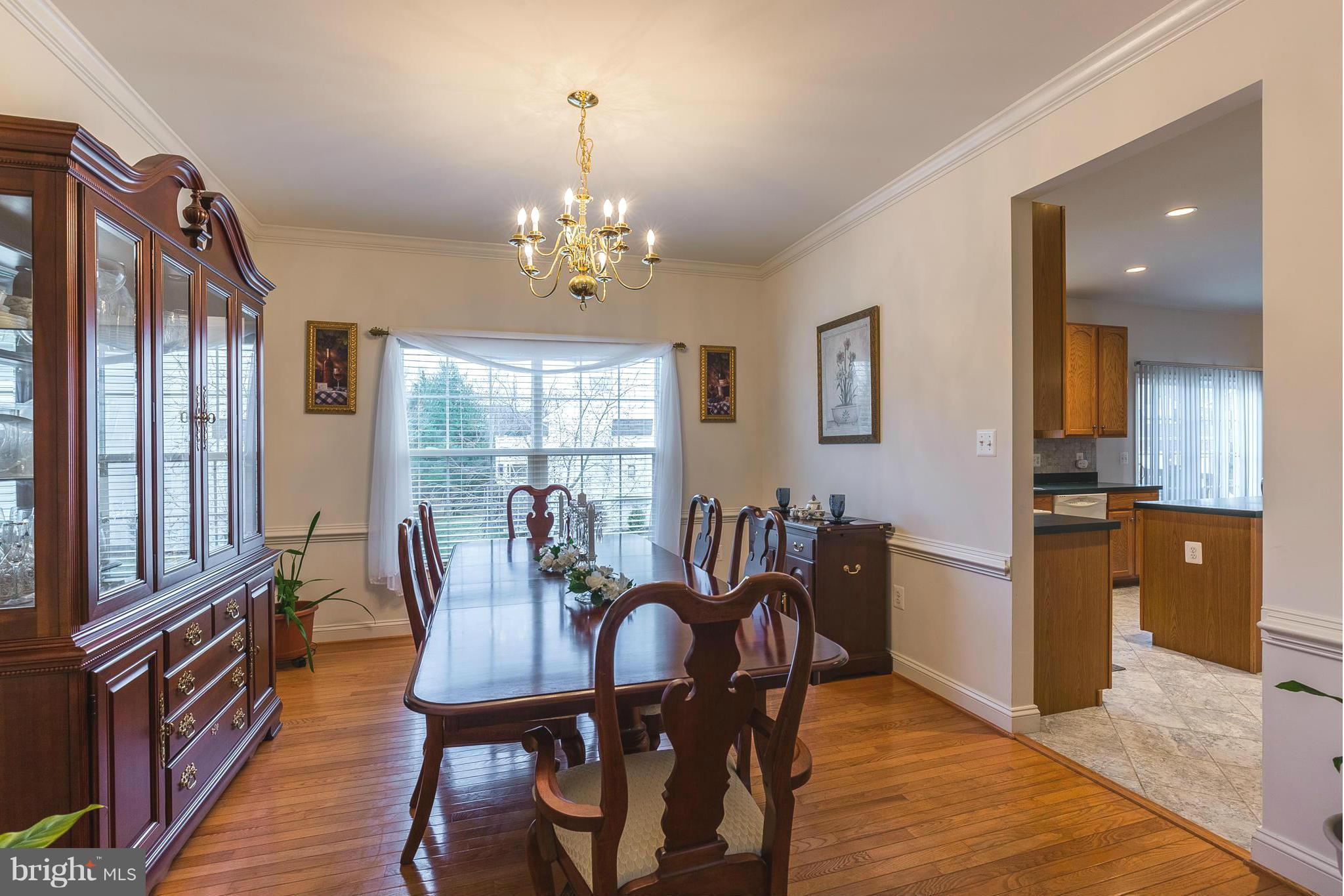 SHEFFIELD MANOR - Residential