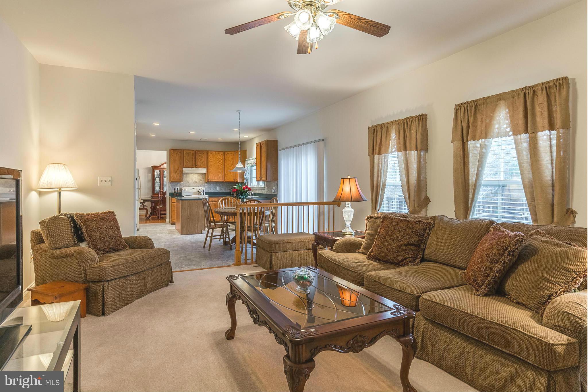 SHEFFIELD MANOR - Residential